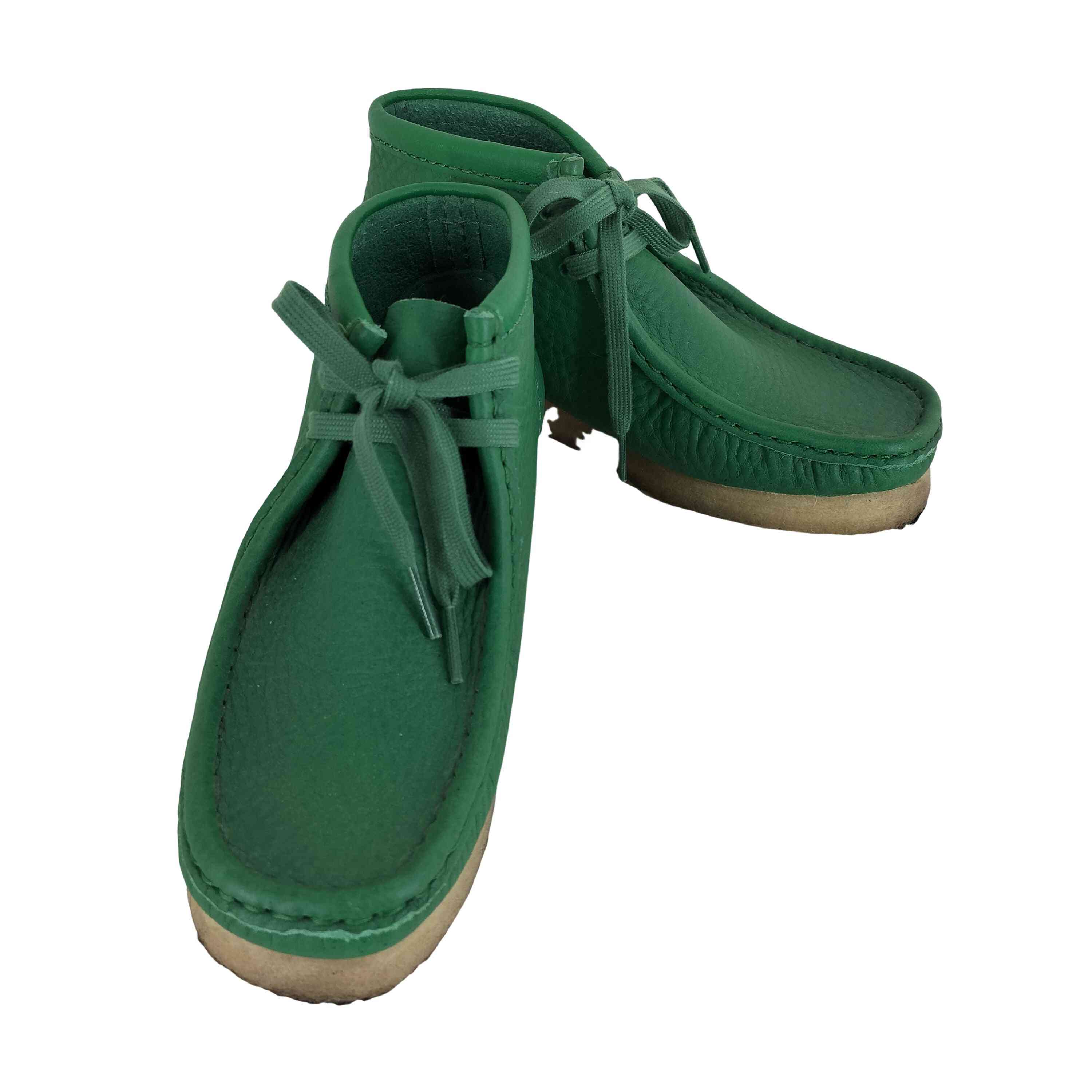 楽天市場】CLARKSxMARTIN ROSE クラークスxマーティンローズメンズ  