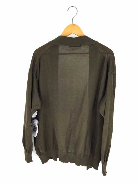 楽天市場 Juha ユハ カーディガン メンズ 緑系 Jpn 2 日本サイズ M L 相当 Narrowing Cardigan 中古 ブランド古着バズストアbazzstore 2501 Bazzstore ブランド古着バズストア