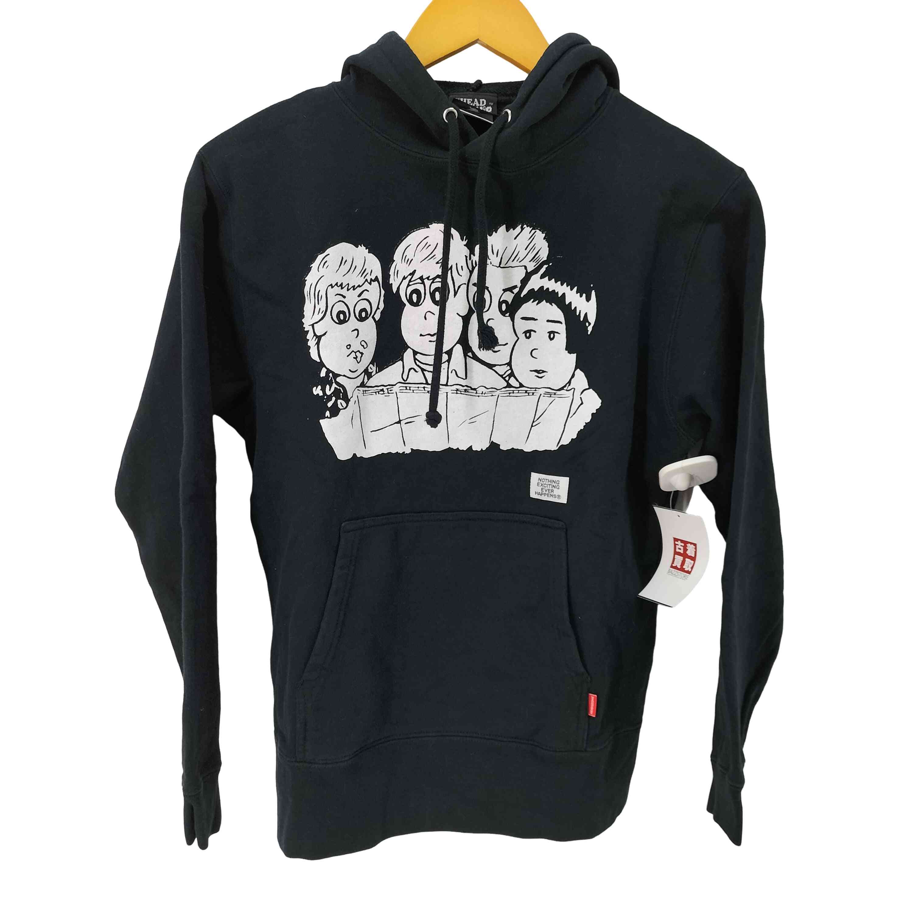 楽天市場】ヘッドグーニー HEADGOONIE PIRATECHOICE LONGSLEEVE T