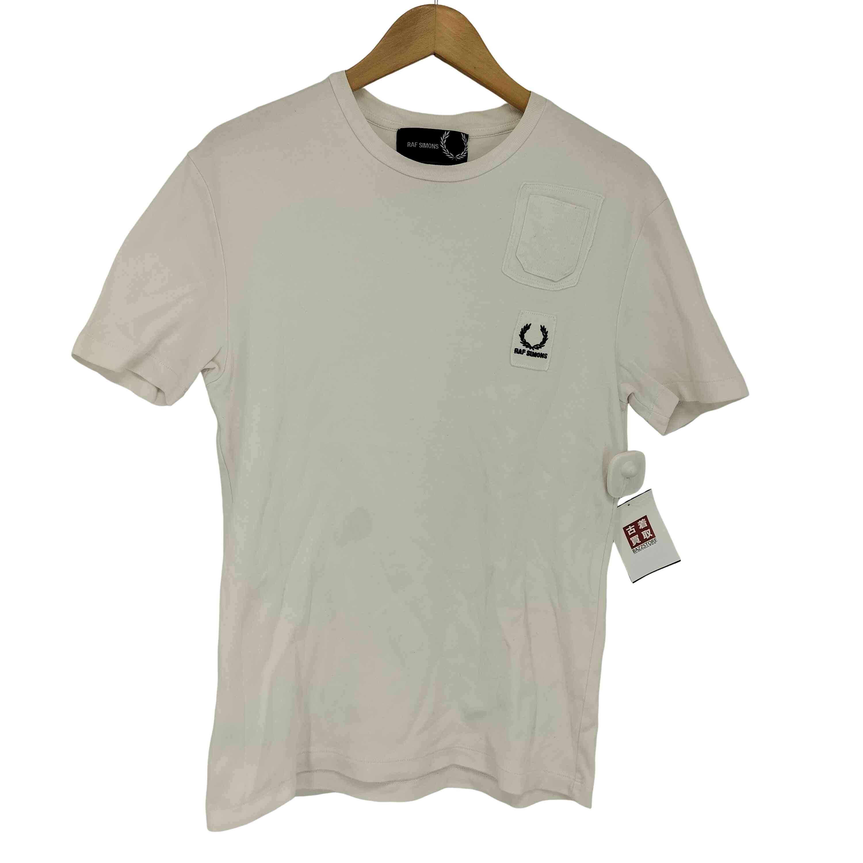 楽天市場】【ラフ シモンズ】RAF SIMONS 2002SS テロ期 AMERICAN