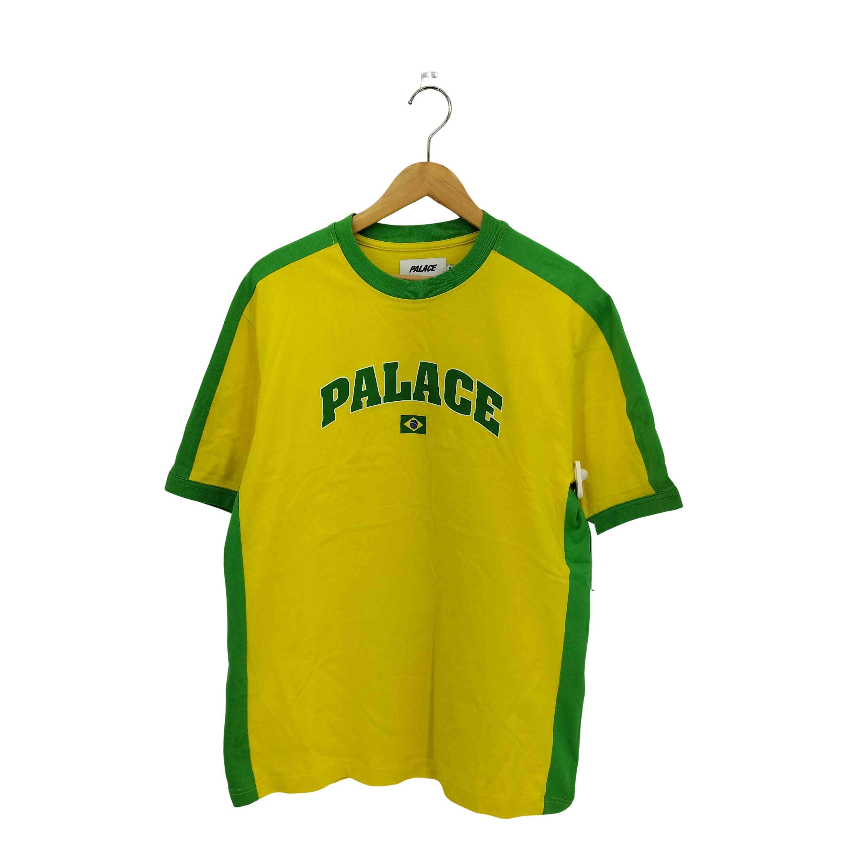 Palace pro team  【希少】Tシャツ　サイズM  早い者勝ち！ akatsuki-japan-illustration-t-