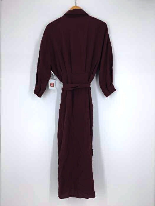 楽天市場 Zara ザラ シャツワンピース レディース 赤系 Jpn S 日本サイズ S 相当 ベルト付きリヨセルシャツワンピース 中古 ブランド古着バズストアbazzstore Bazzstore ブランド古着バズストア