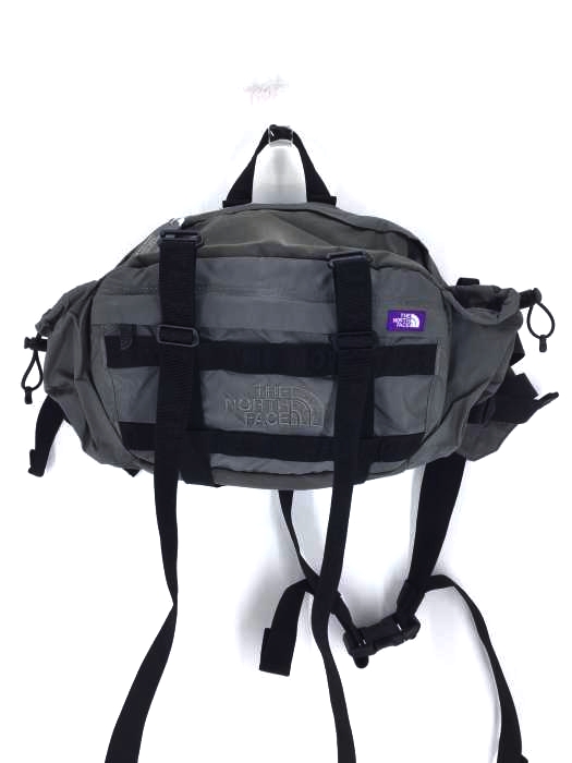 50 Off The North Face Purple Label ノースフェイスパープルレーベル ショルダーバッグ メンズ グレー系 黒系 Cordura Nylon Lumber Pack 中古 ブランド古着バズストアbazzstore 国内最安値 Babymarket Hu