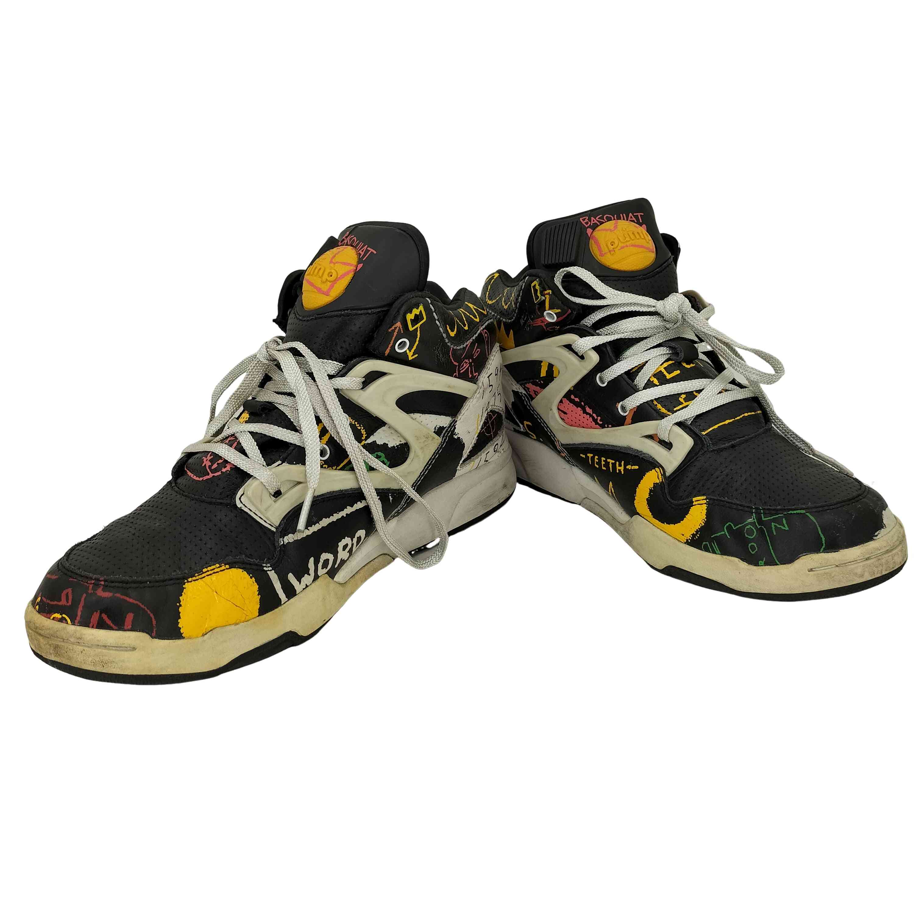 【 Reebok 】リーボック Shaqnosis ハイトップス ニーカー 国内10月9日発売予定】リーボック クラシック シャクノーシス