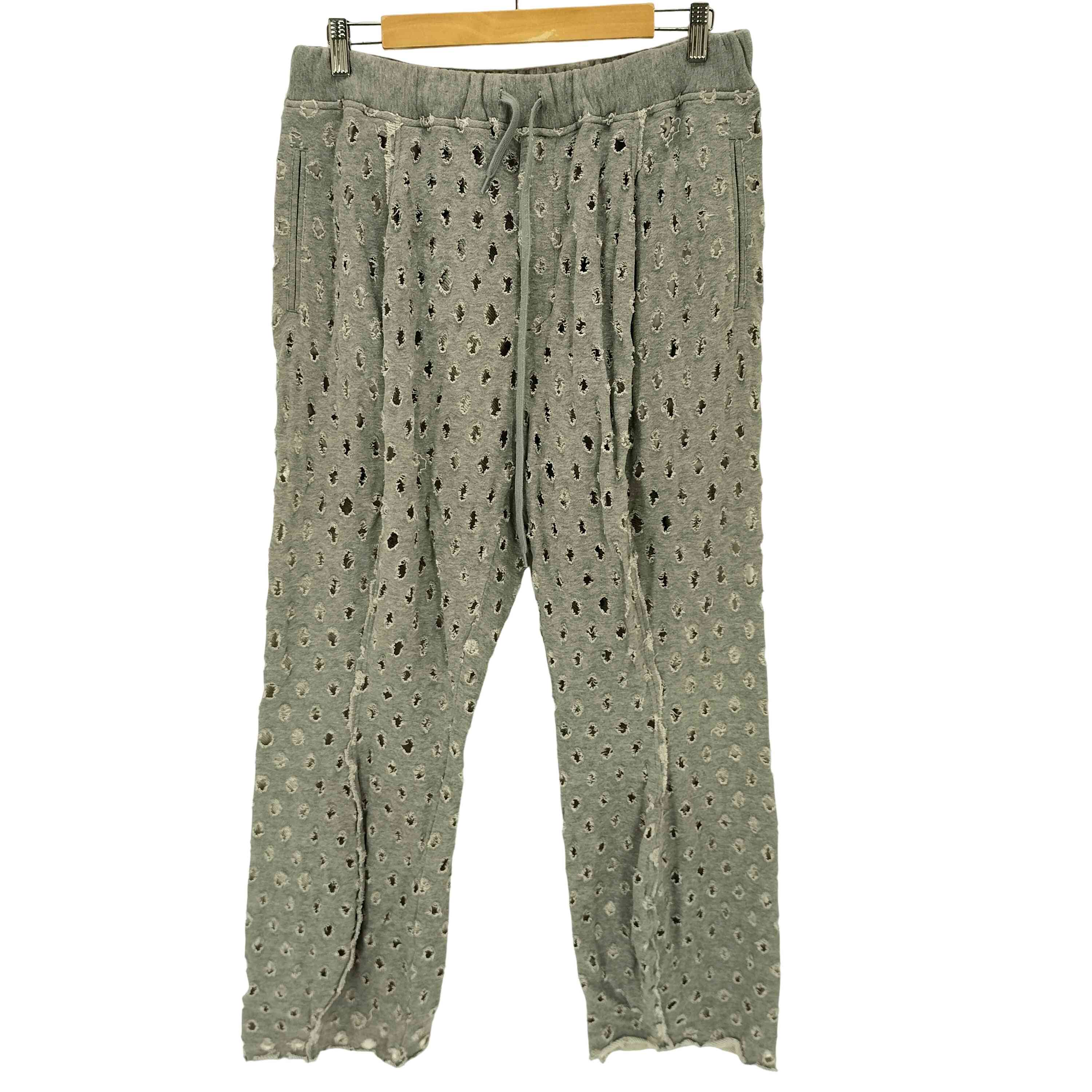 楽天市場】【中古】ランディ RANDY 23SS SERVICE SCREEN 50 Inch Pants