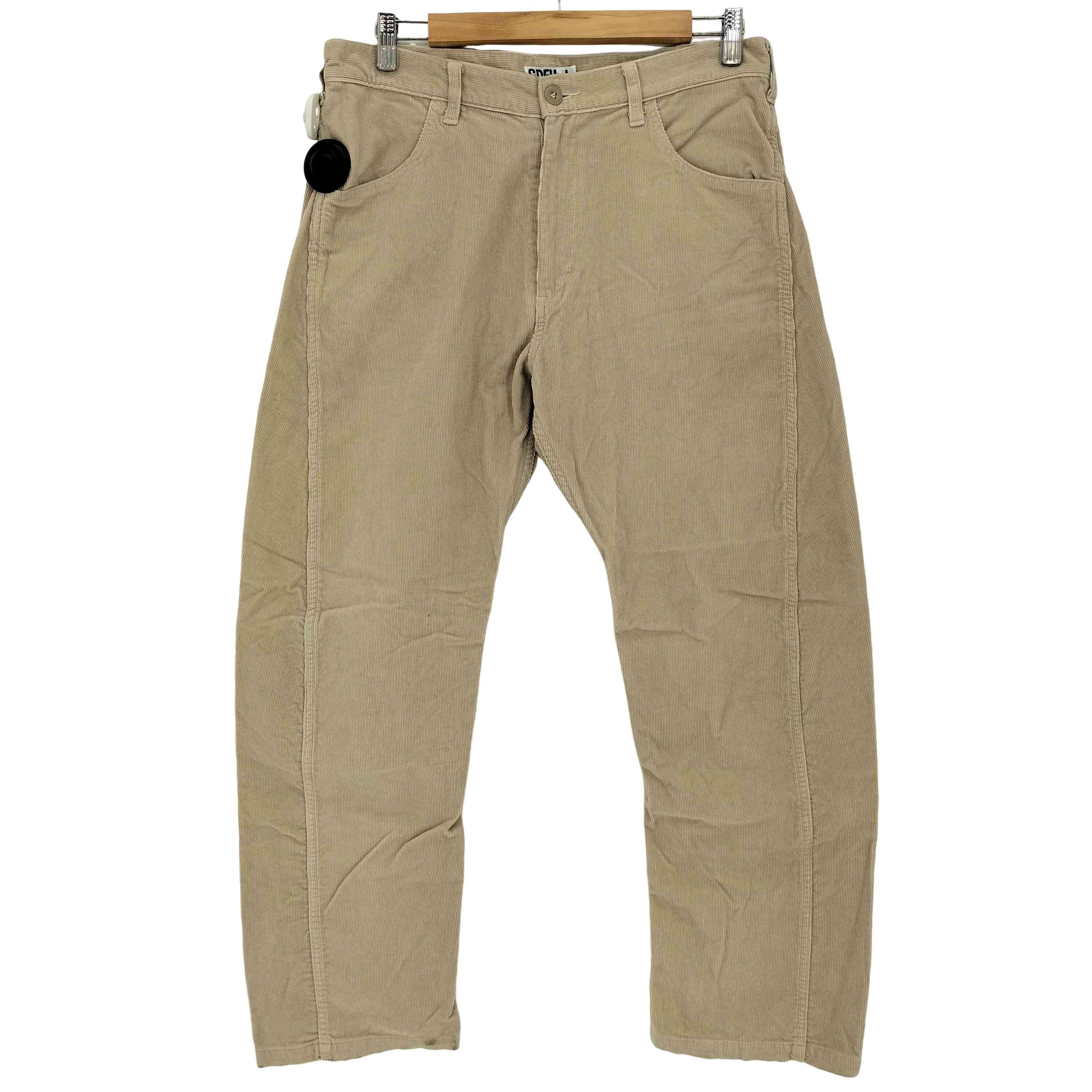 楽天市場】GOOD ENOUGH グッドイナフ パンツ サイズ:M 90s 裏ボア