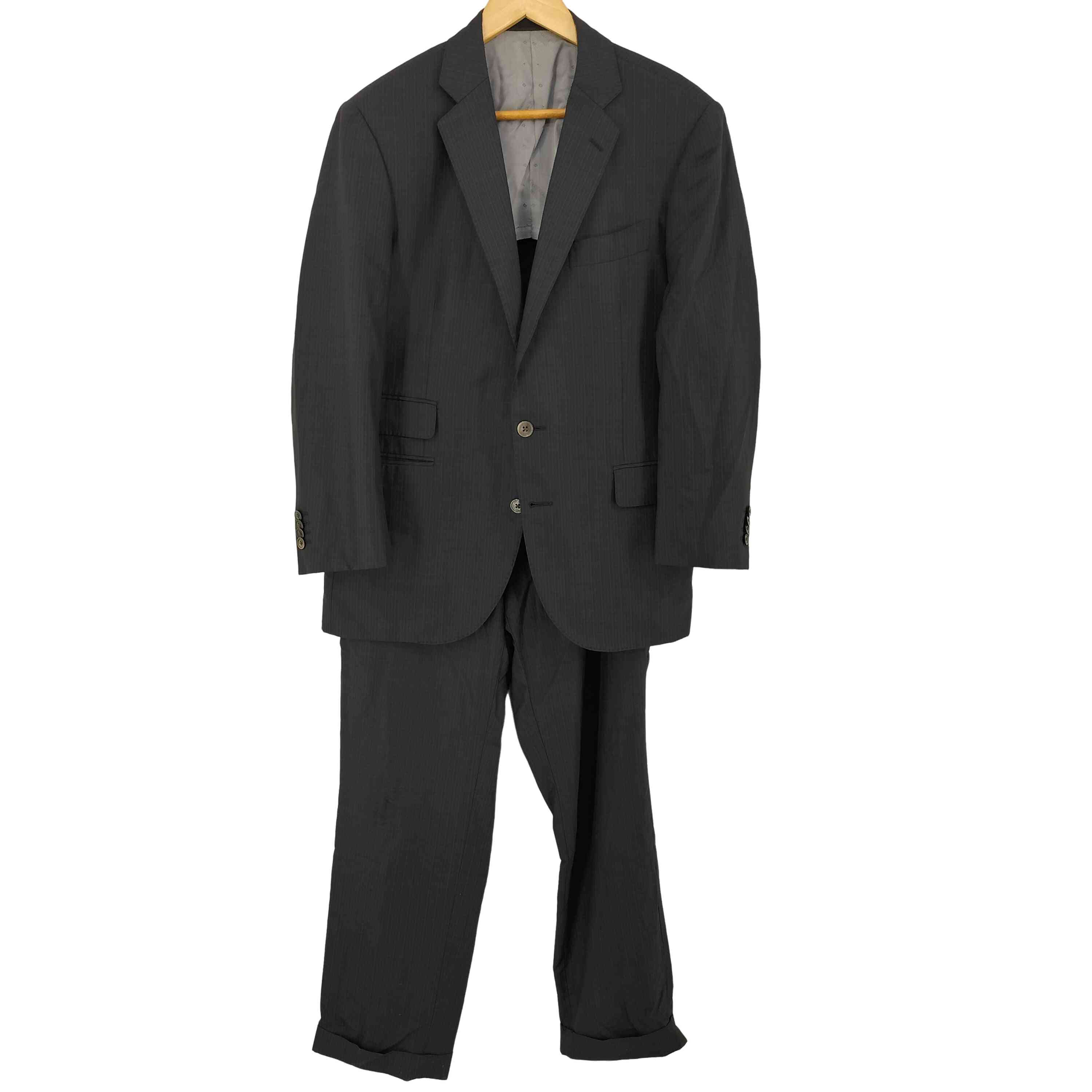 楽天市場】【中古】 Ermenegildo Zegna （エルメネジルドゼニア