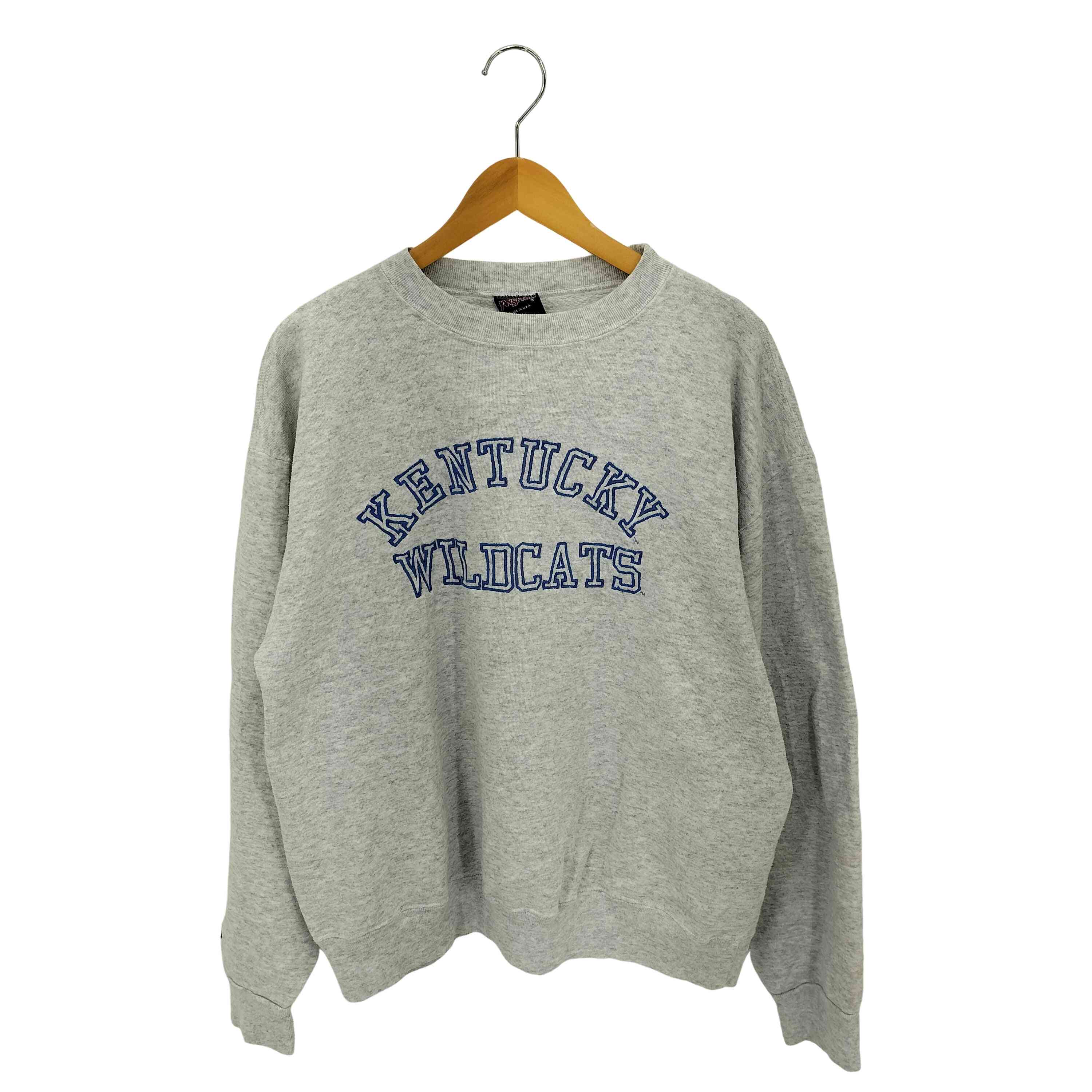 楽天市場】USA製 90s JANSPORT Logo Sweatshirt 緑 L ジャンスポーツ