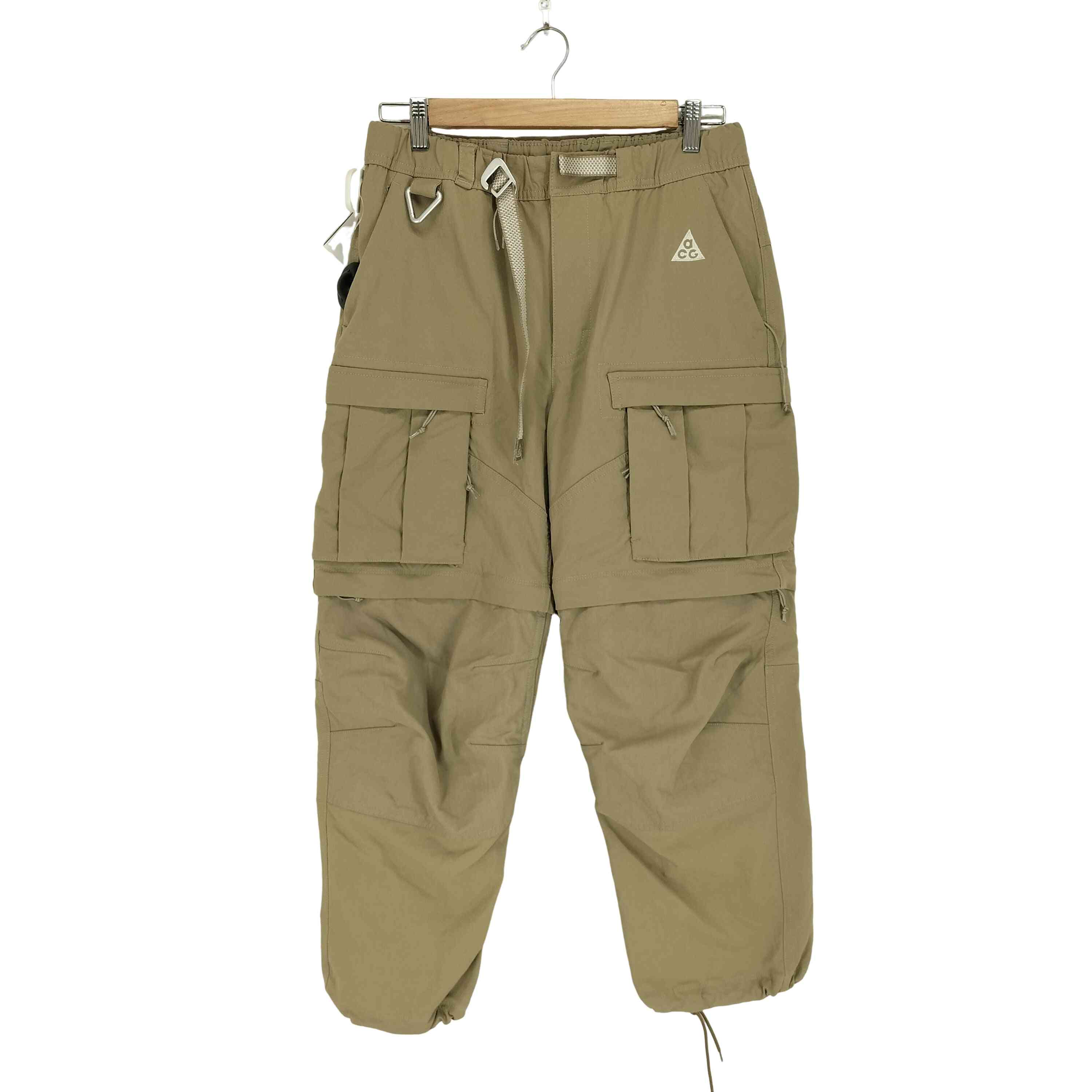 新品　NIKE ACG カーゴパンツ　S size NIKE公式】ナイキ ACG 