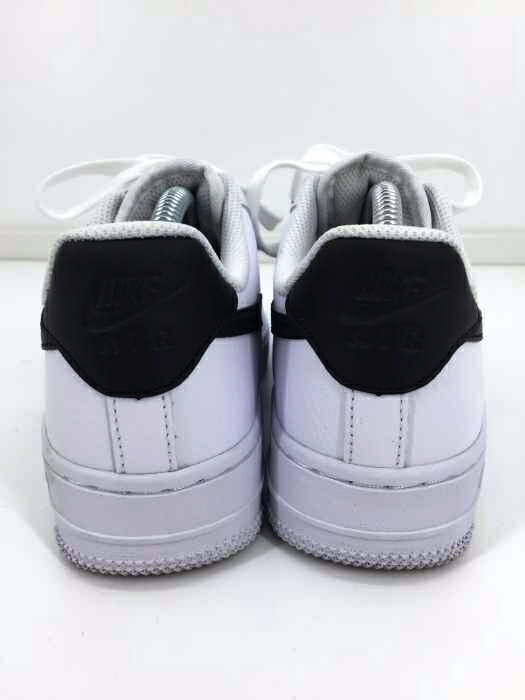 楽天市場 Nike ナイキ スニーカー レディース 黒系 白系 Jpn 22 5 日本サイズ 22 5cm 相当 Air Force 1 Low 07 中古 ブランド古着バズストアbazzstore Bazzstore ブランド古着バズストア