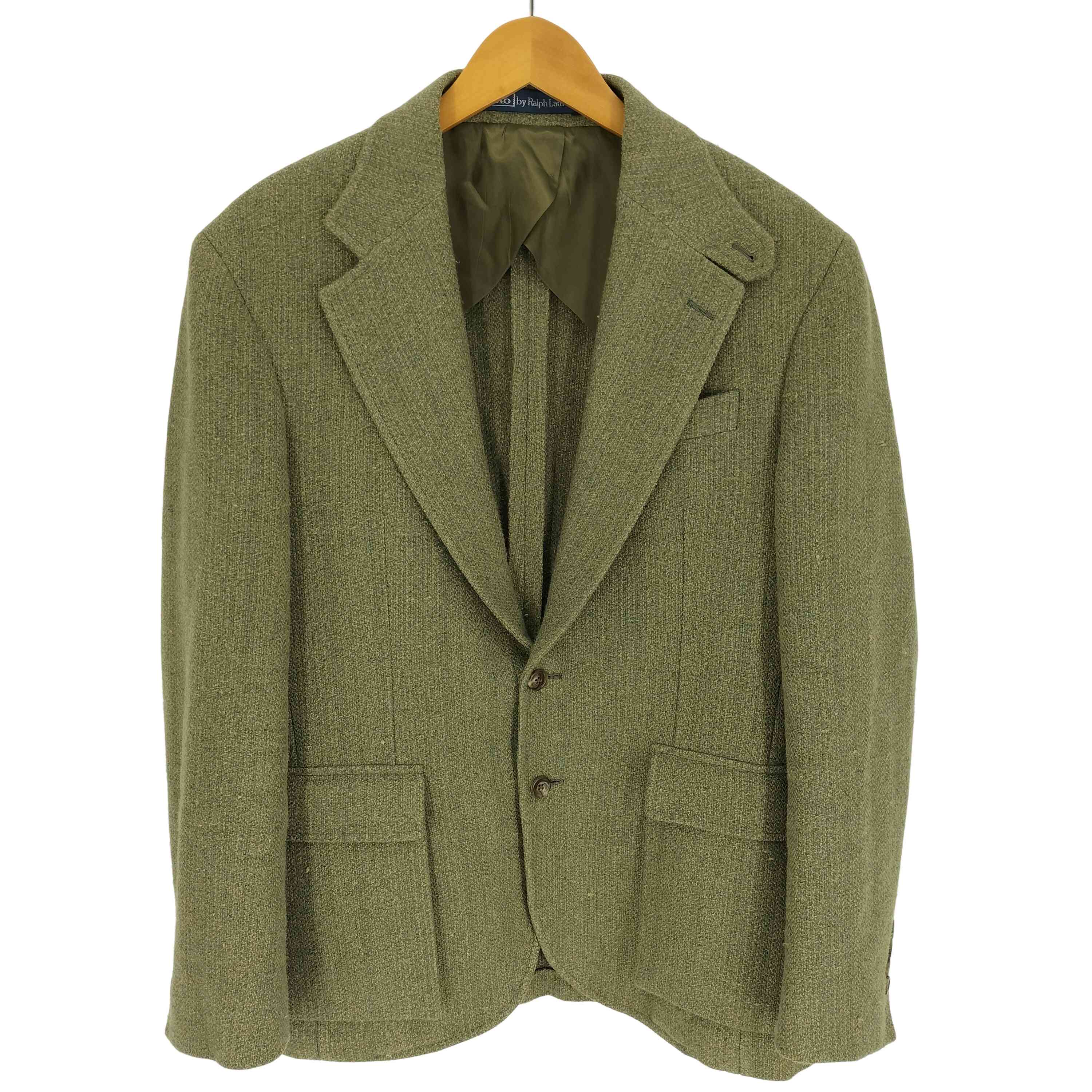 楽天市場】POLO RALPH LAUREN ポロラルフローレン 近年タグ ツイード