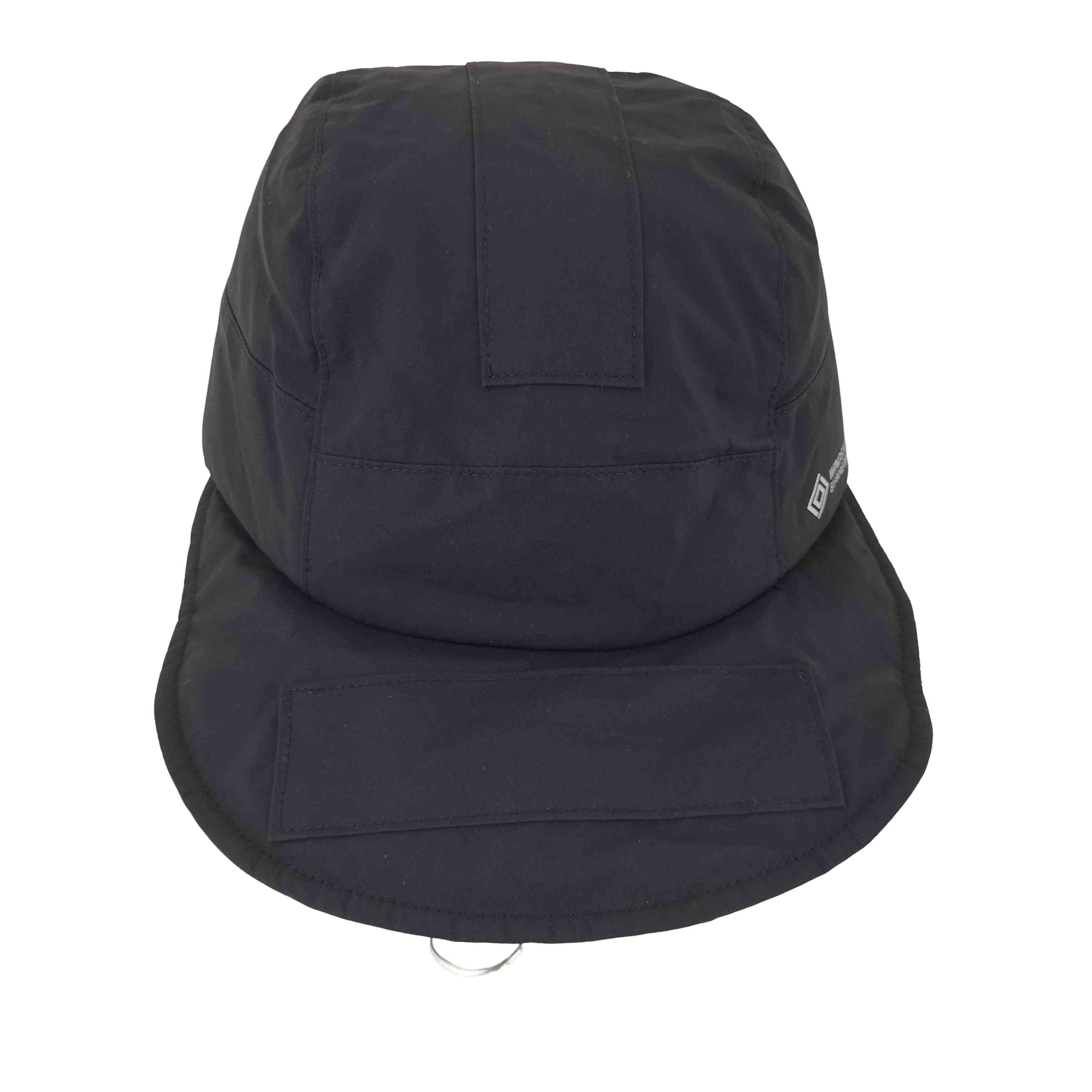 【中古】ディーベック D-VEC WINDSTOPPER BY GORE-TEX LABS 3L x PRIMALOFT COAST GUARD CAP メンズ 表記無