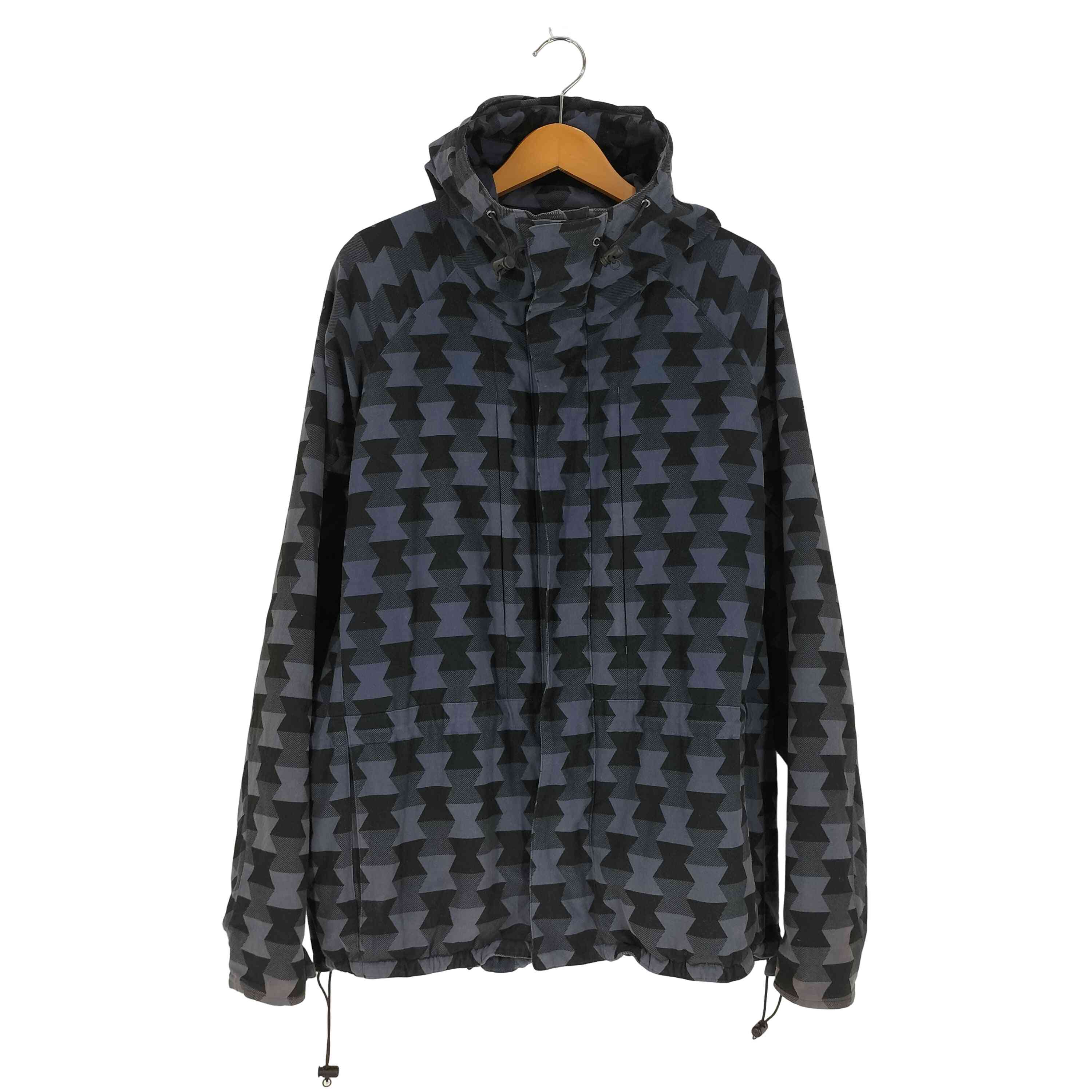 希少 project dragon BSF ミリタリージャケット カモフラ 美品 希少 project dragon BSF ミリタリージャケット カモフラ 美品