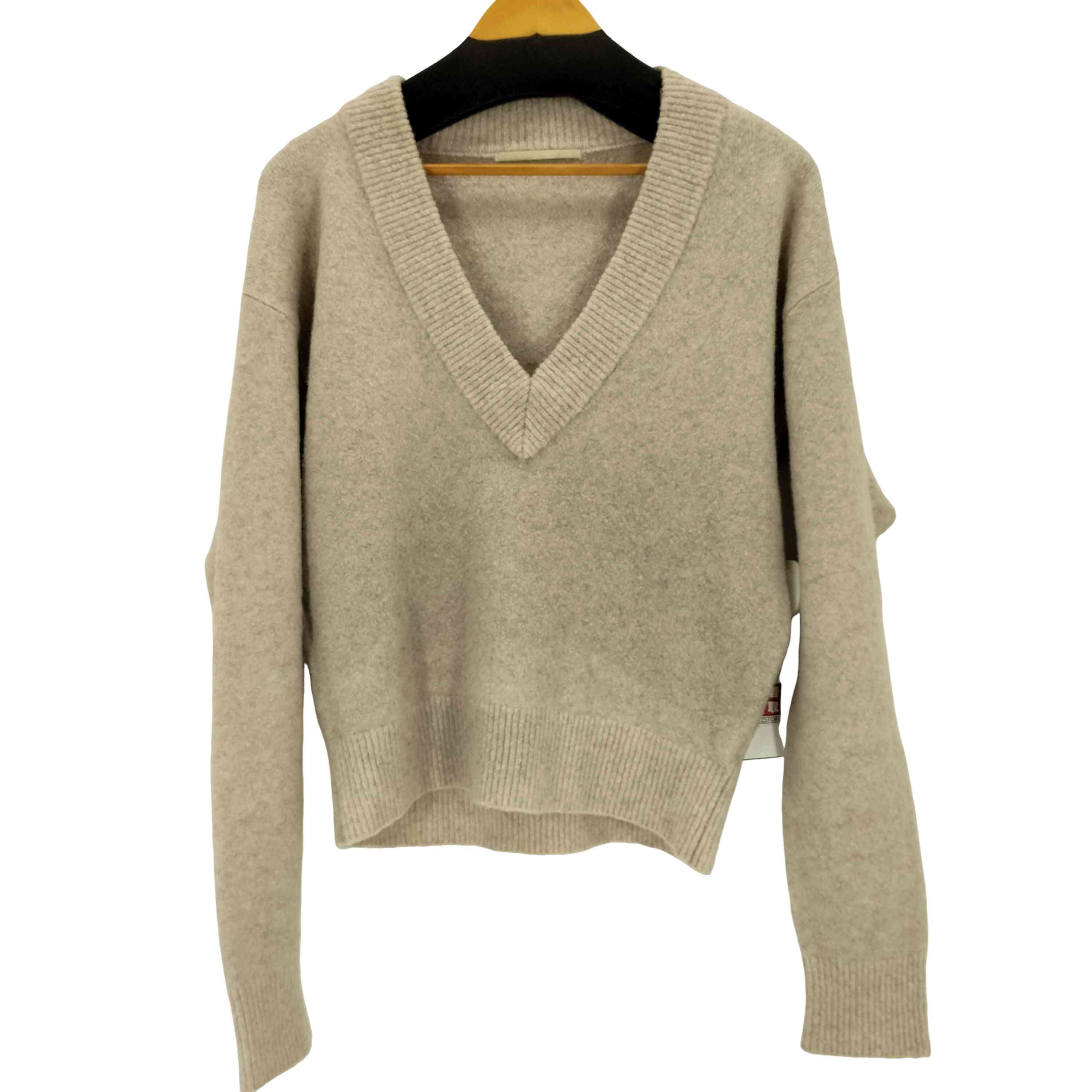 楽天市場】Little suzie ウール混 リボン ニットカーディガン