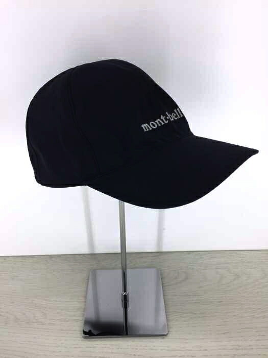 楽天市場 Mont Bell モンベル キャップ帽子 メンズ 黒系 M L Gore Tex メドーキャップ 中古 ブランド古着バズストアbazzstore 1411 Bazzstore ブランド古着バズストア