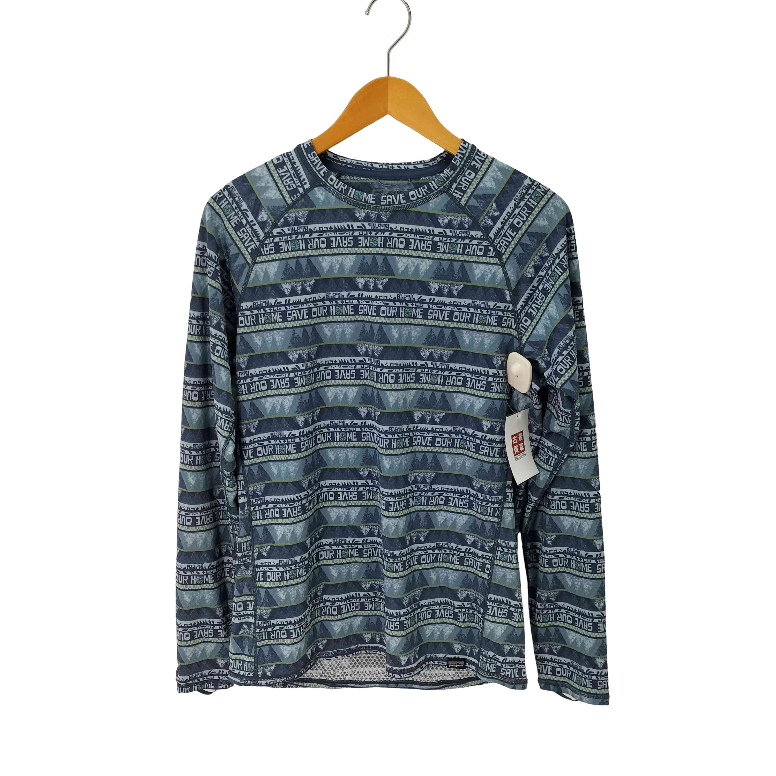 楽天市場】◇パタゴニア patagonia◇ メンズ/ロスガトスクルー