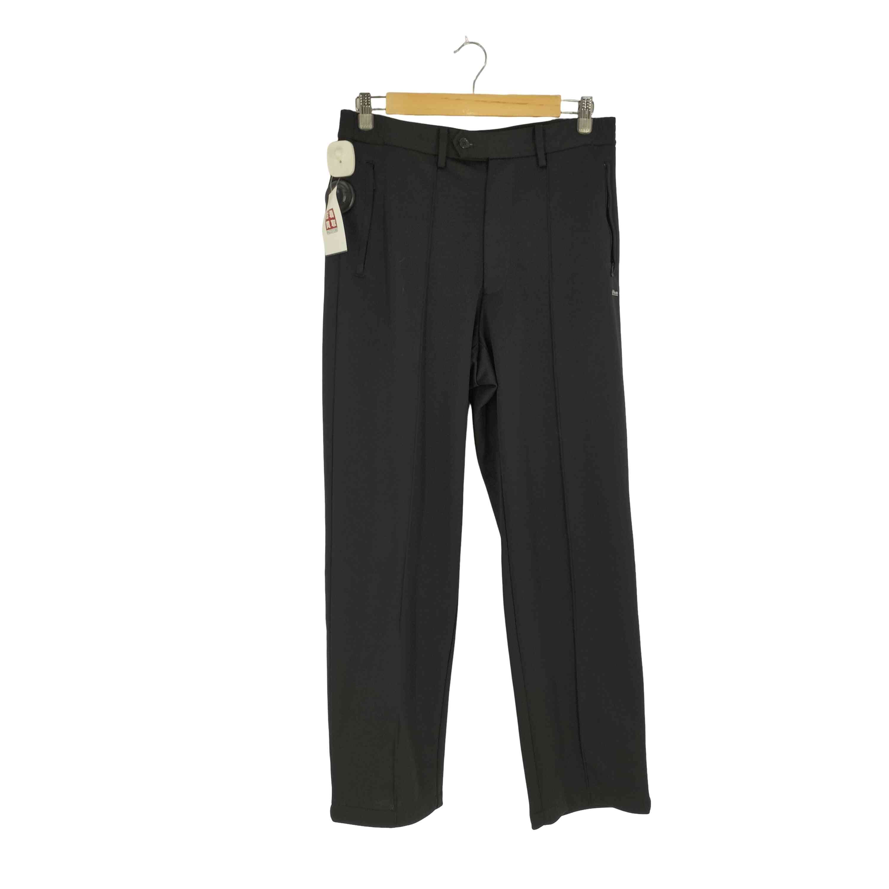 【中古】ユーズドフルギ USED古着 {{TapWater}} Classic Jersey Trousers メンズ JPN：M