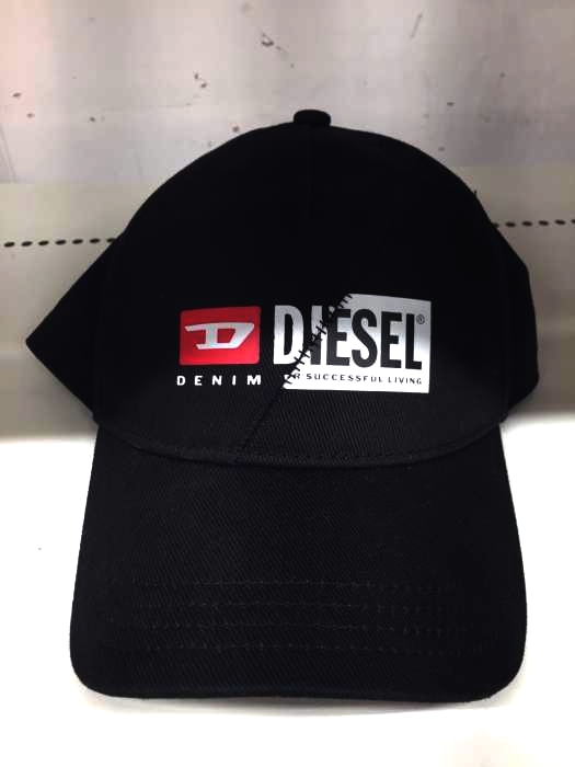 Diesel ディーゼル キャップ帽子 メンズ 無法者系 白系 Cap Cuty 中古 ブランド古着バズ商家bazzstore ディーゼル Diesel キャップ帽子 メンズ Cap Cuty Manitobachiropractors Ca