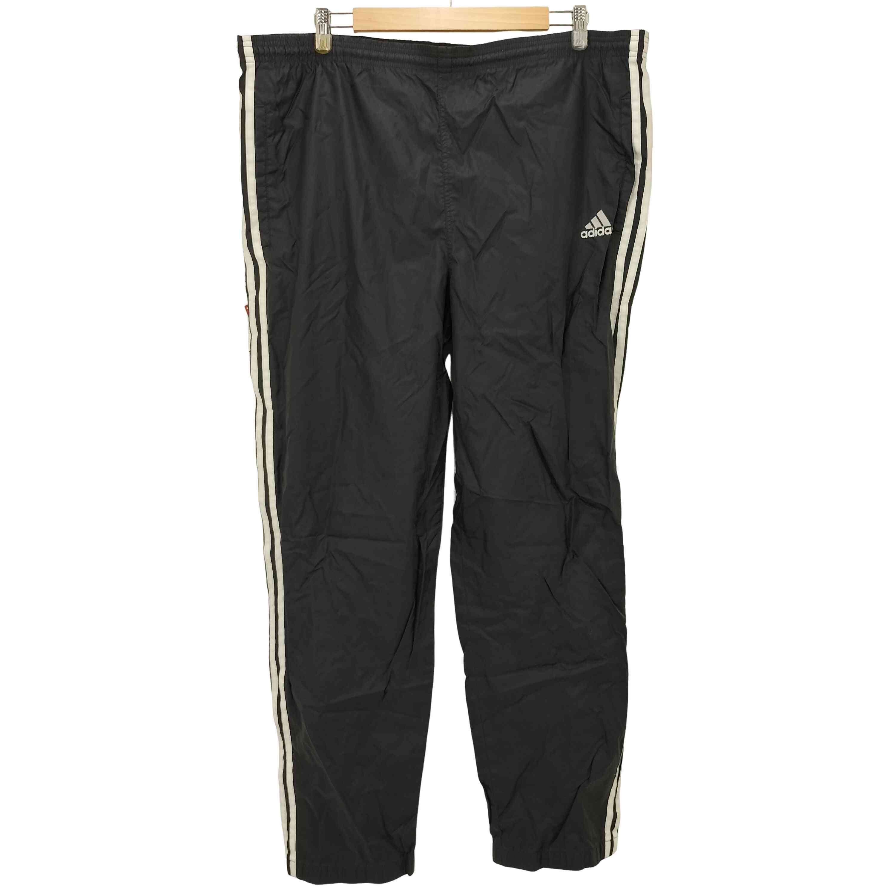 楽天市場】adidas アディダス ナイロン トラックパンツ スポーツ