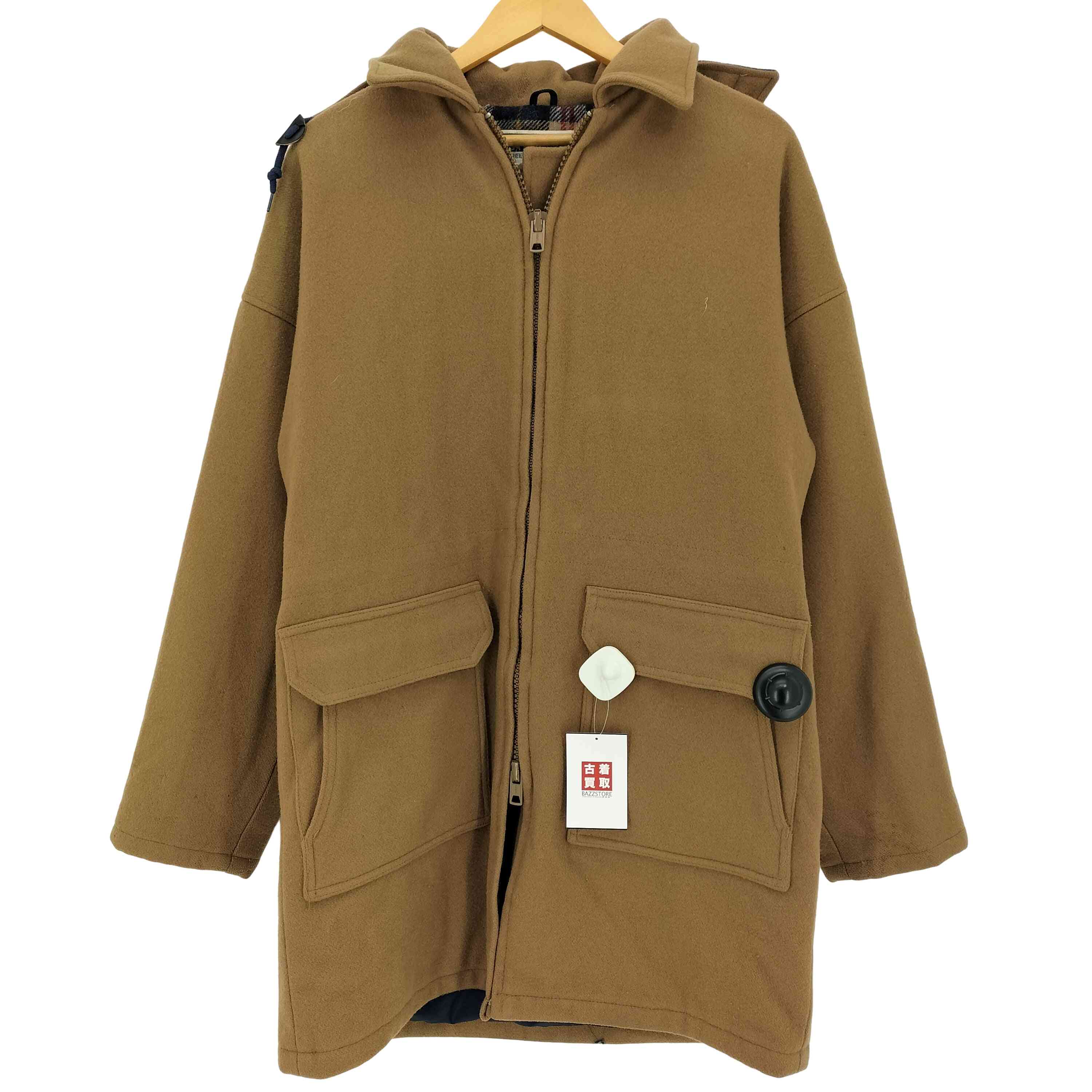 楽天市場】60~70年代 エルエルビーン L.L.Bean 筆記体タグ フィールド