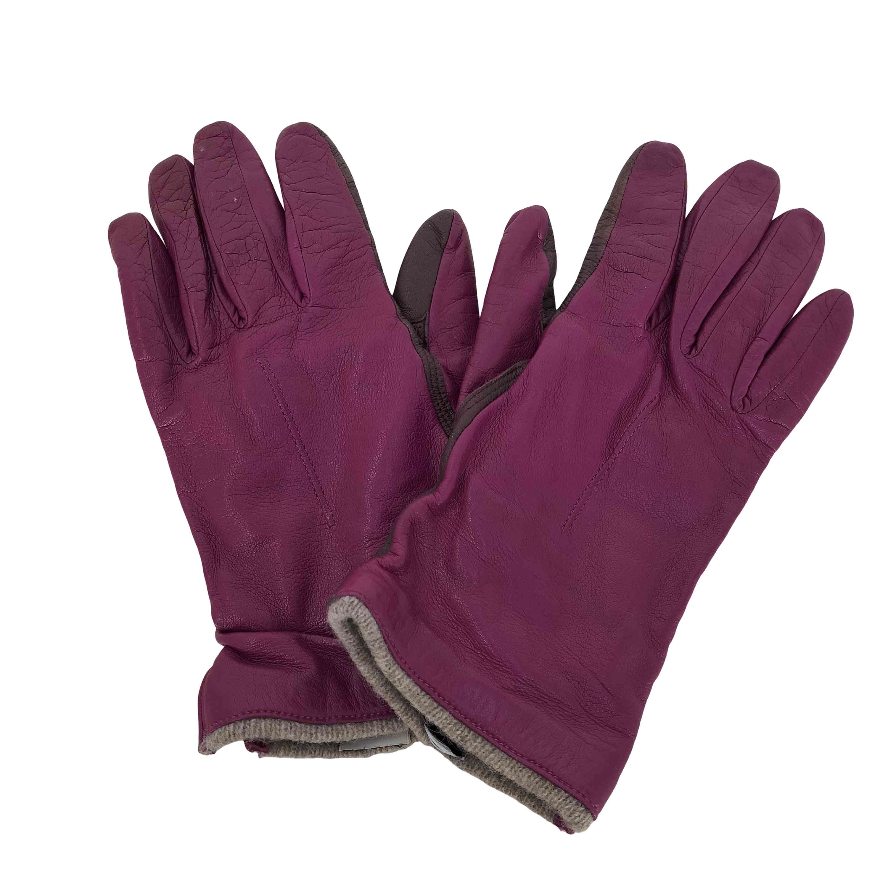 楽天市場】CONNOLLY コノリー/レザーグローブ/8 1/2/メンズ雑貨/BC