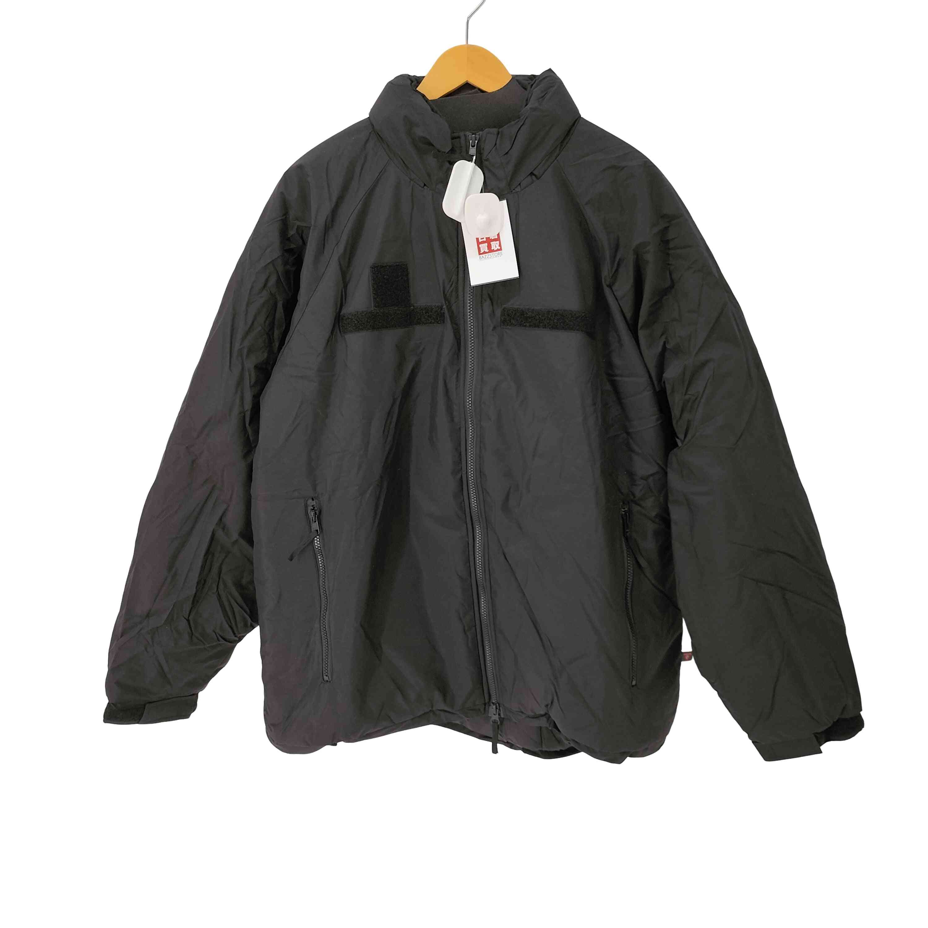 【中古】ユーズドフルギ USED古着 EXTREME COLD WEATHER PARKA GEN3 BAF製 PRIMALOFT プリマロフト 中綿 ジャケット メンズ import：L 21,376円