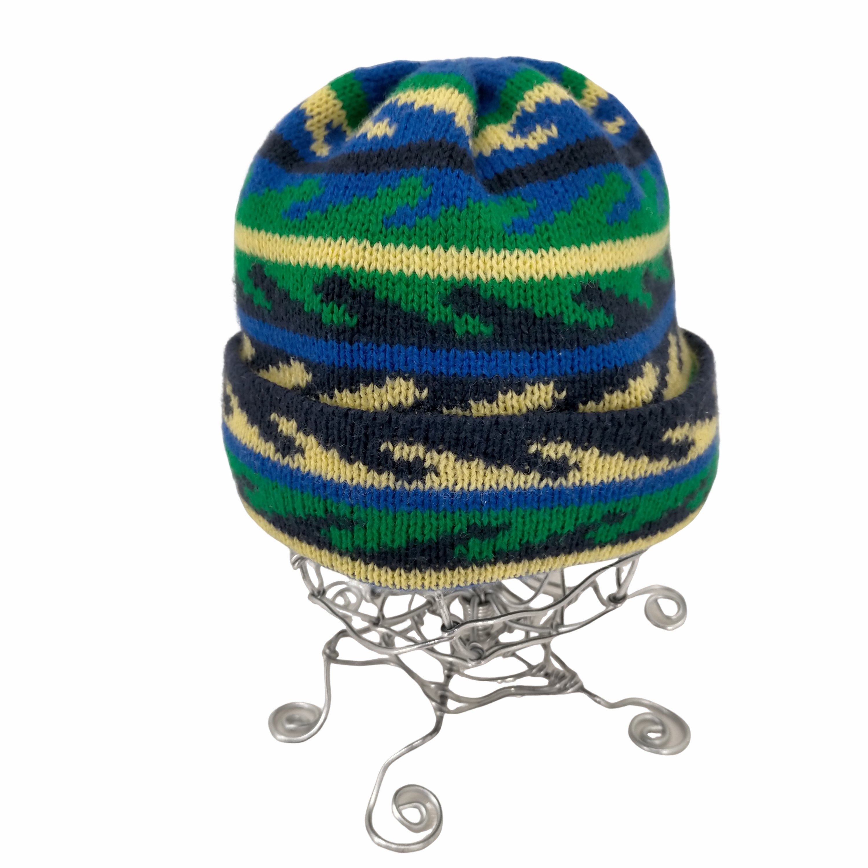 PACS creek_anglersdevice Cloudy cap キャップ PACS + creek_anglersdevice Cloudy cap - メルカリ