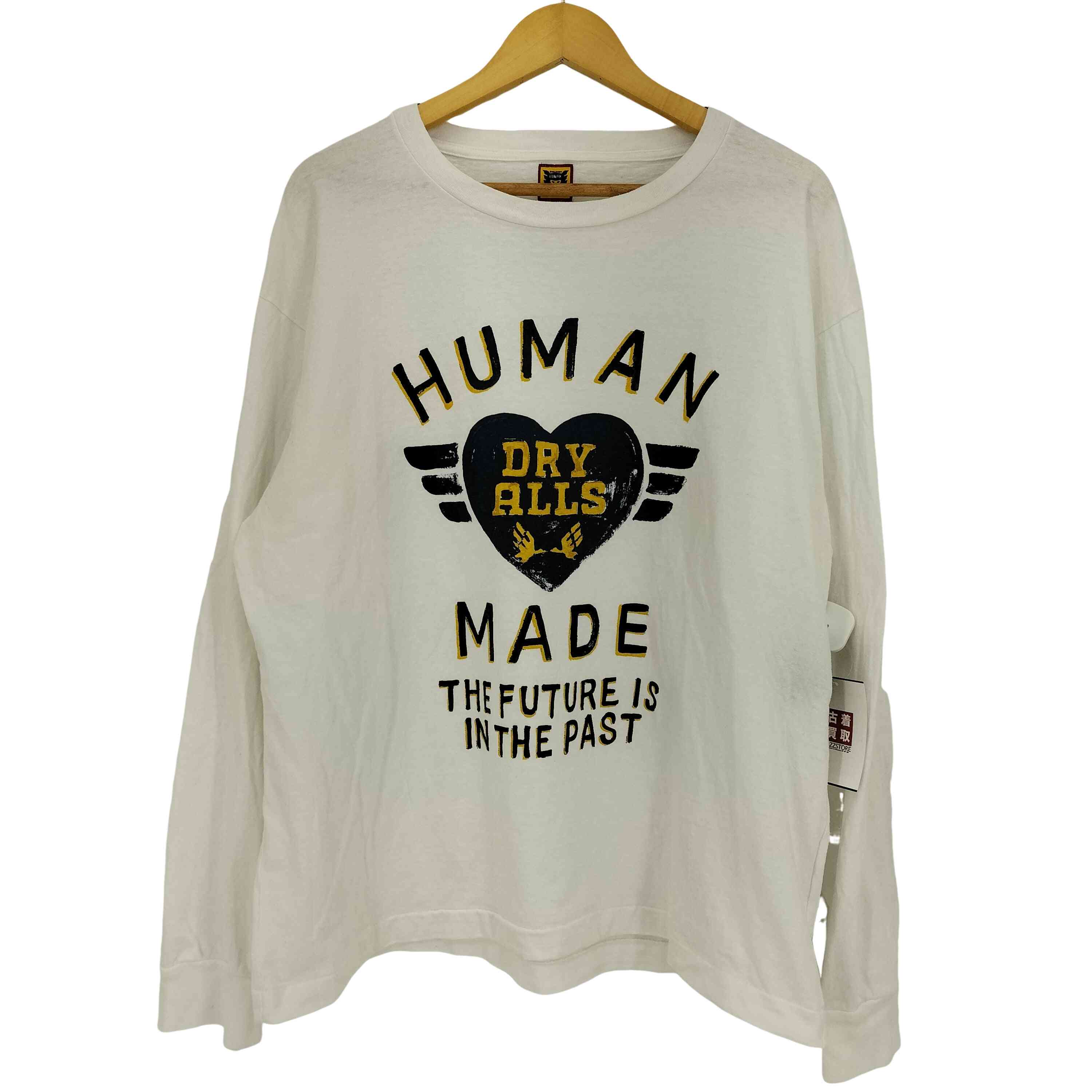 楽天市場】【中古品】【メンズ】 HUMAN MADE ヒューマンメイド 24AW