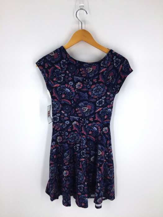 楽天市場 Hollister ホリスター ワンピース レディース 赤系 青系 Import S 花柄ワンピース 中古 ブランド古着バズストアbazzstore 04 Bazzstore ブランド古着バズストア