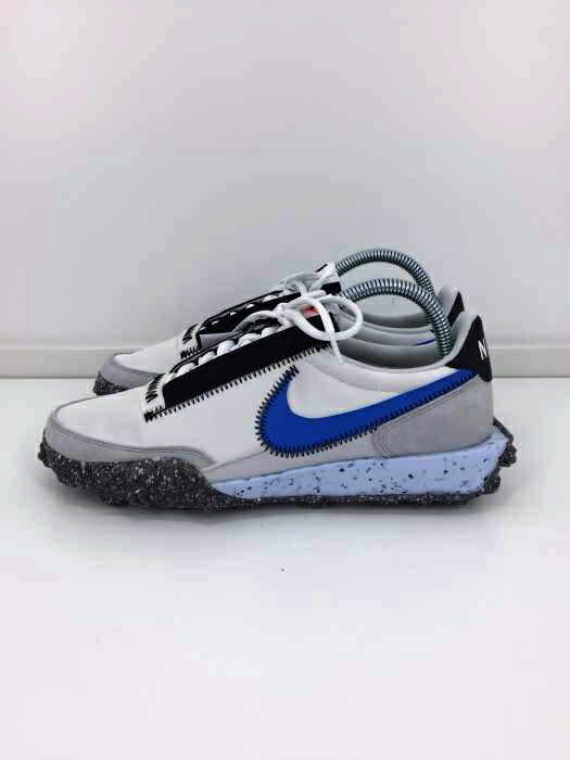 お歳暮 Nike ナイキ スニーカー メンズ 青系 白系 Jpn 25 日本サイズ 25cm 相当 Waffle Racer Crater 中古 ブランド古着バズストアbazzstore Bazzstore ブランド古着バズストア 全品送料無料 Mobile Hindikhabar Com