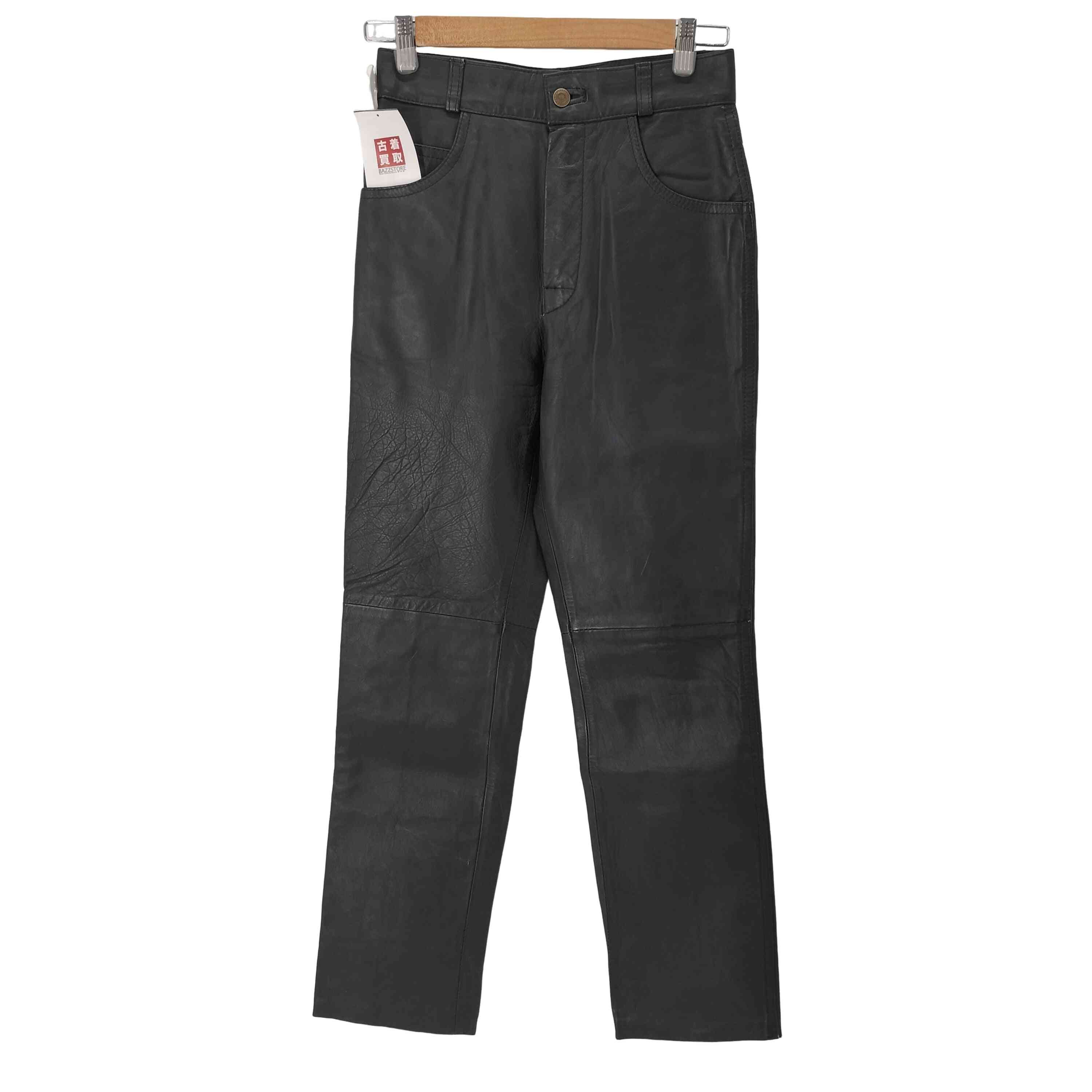 楽天市場】20s 30s ビンテージ □ 本革 レザー 切替 コットン