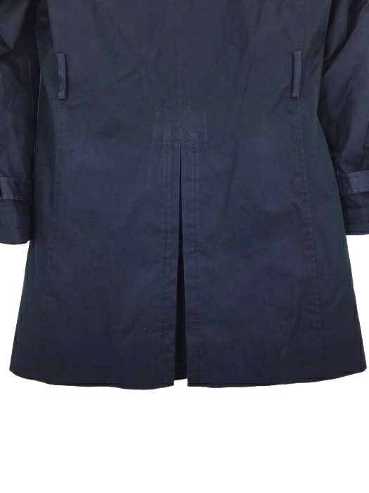 楽天市場 Suit Select スーツセレクト トレンチコート メンズ 緑系 Jpn M コットンブレンド ダブルトレンチベルテッドコート 中古 ブランド古着バズストアbazzstore 2811 Bazzstore ブランド古着バズストア