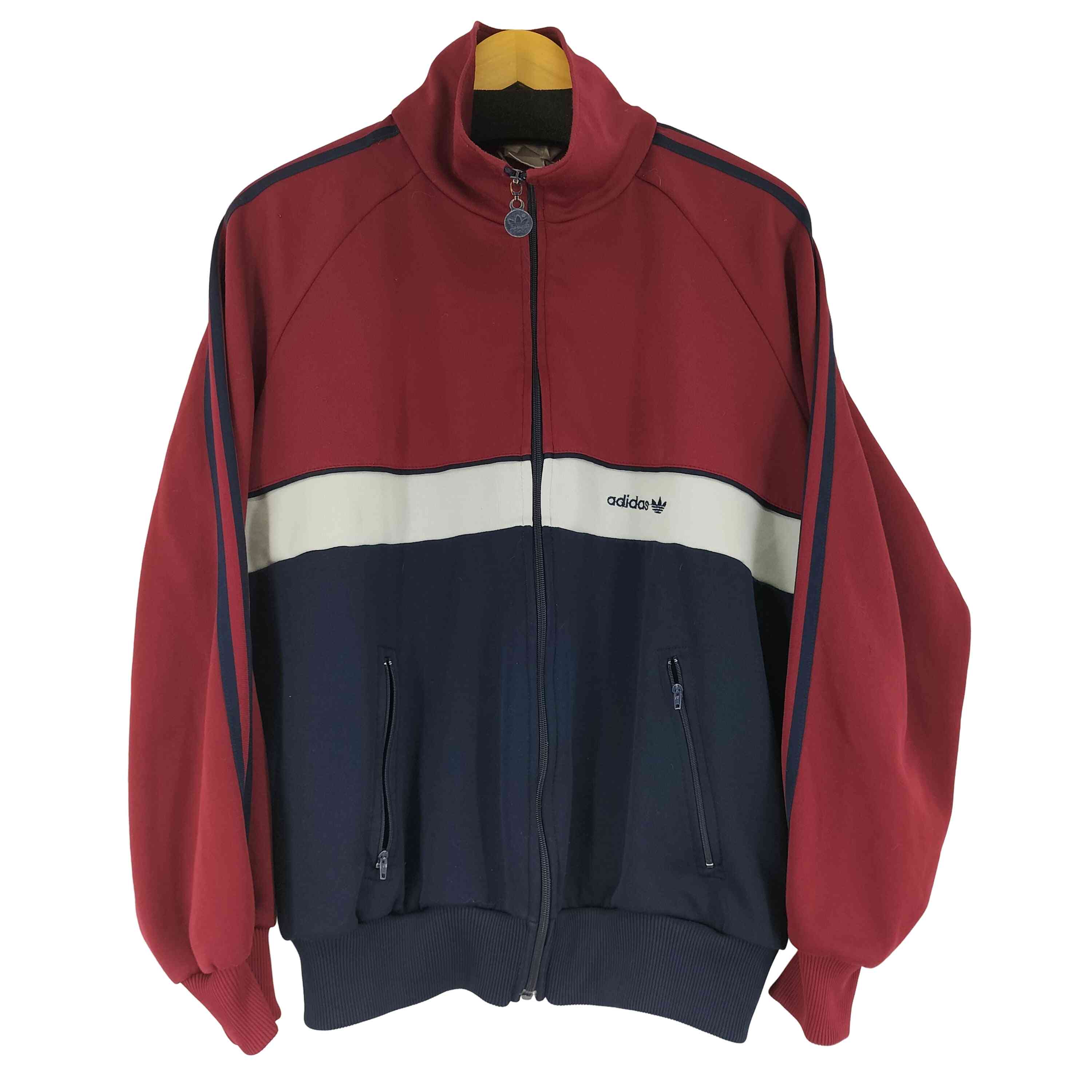 adidas Jeremy Scott レントゲン トラックジャケット M adidas Jeremy Scott レントゲン トラックジャケット M - メルカリ