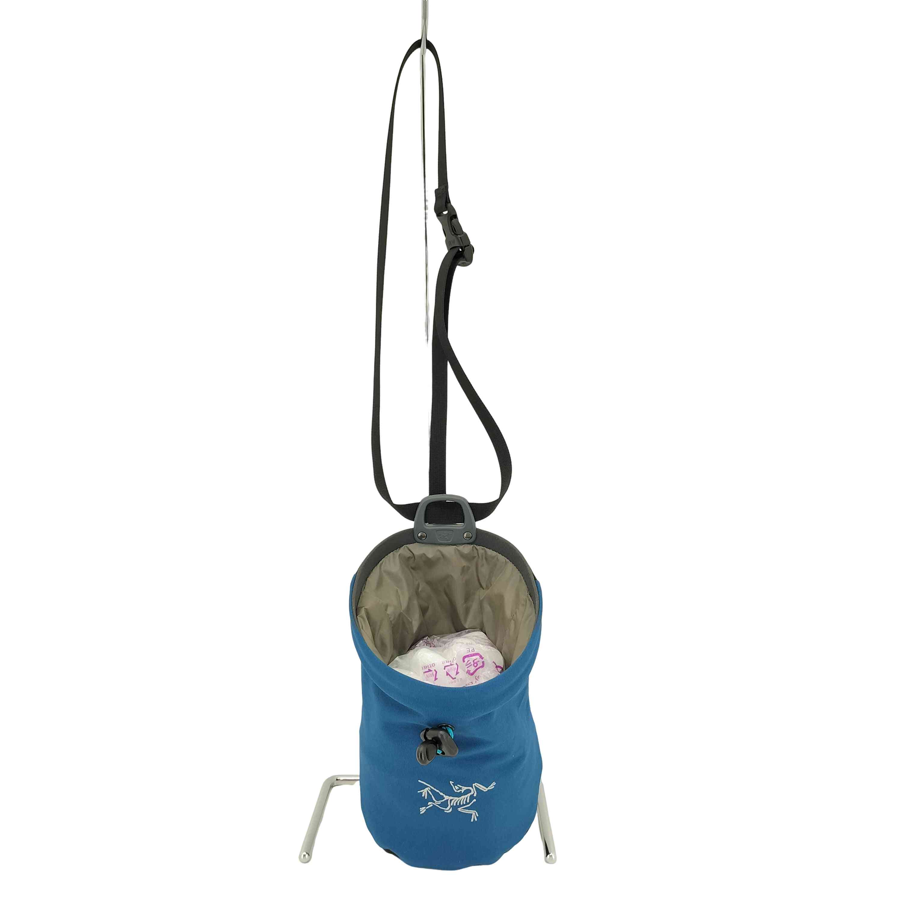 楽天市場】ARC'TERYX アークテリクス バック Ion Rope Bag