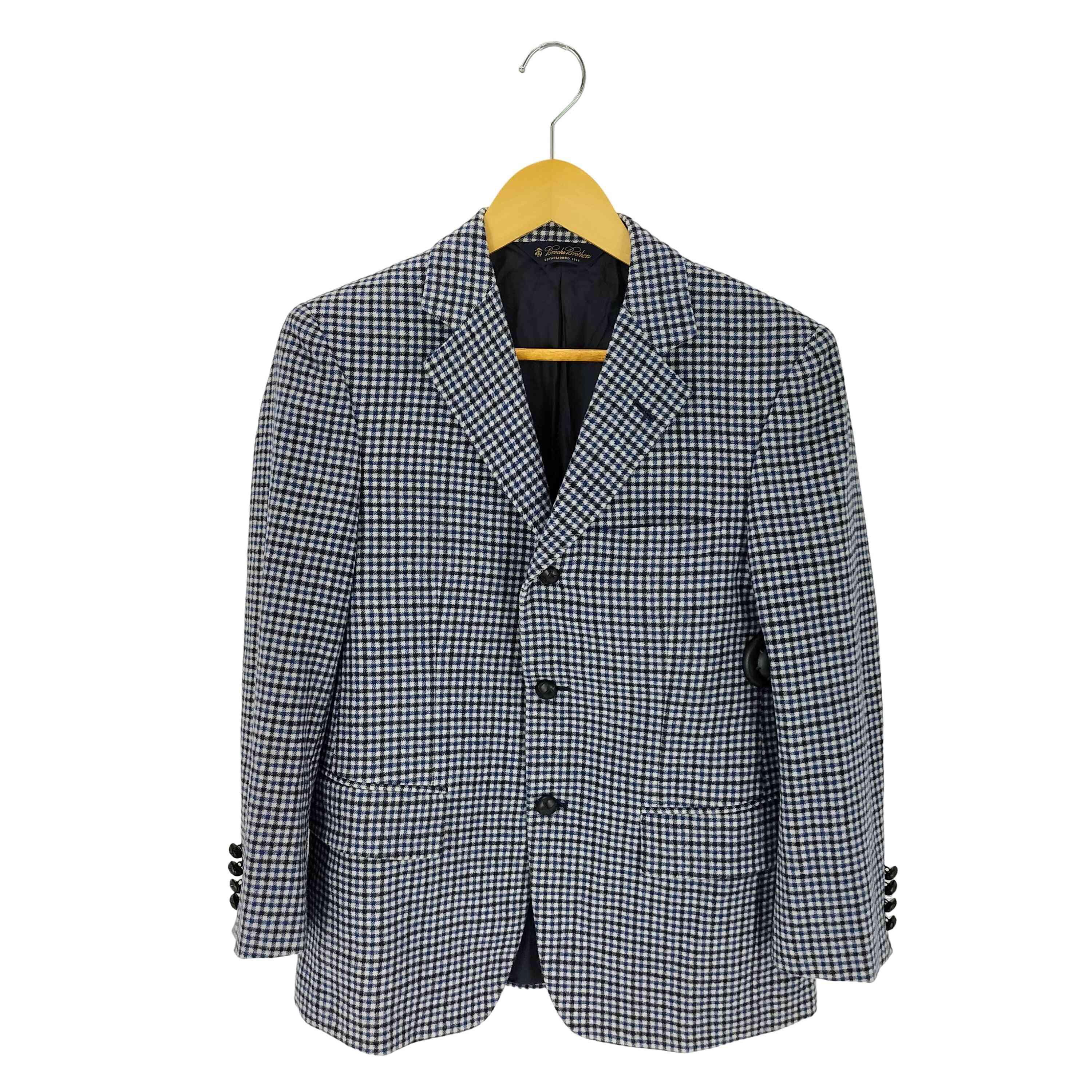 楽天市場】BROOKS BROTHERS ブルックスブラザーズ ジャケット