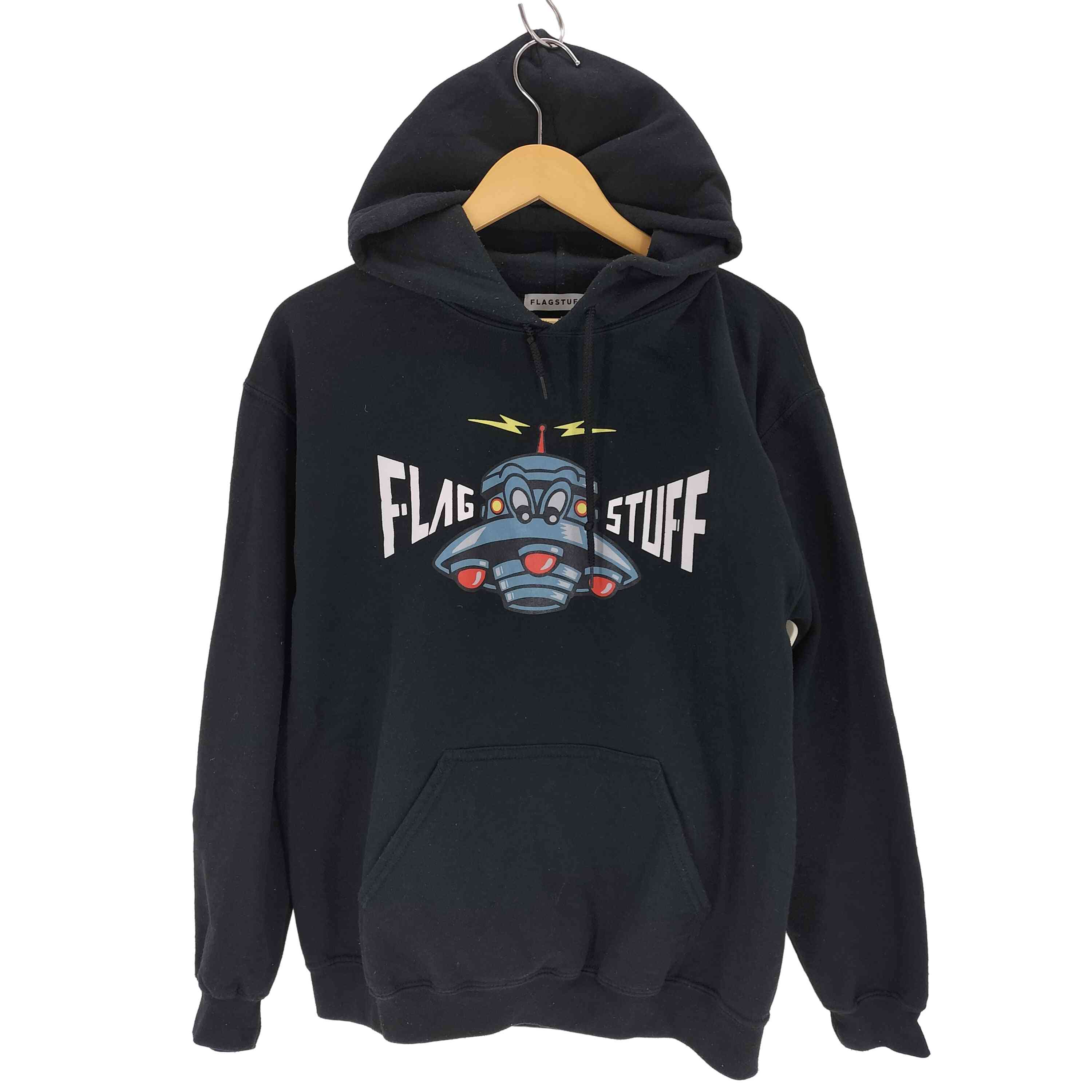 楽天市場】フラグスタフ F-LAGSTUF-F ブルゾン アウター ショート丈