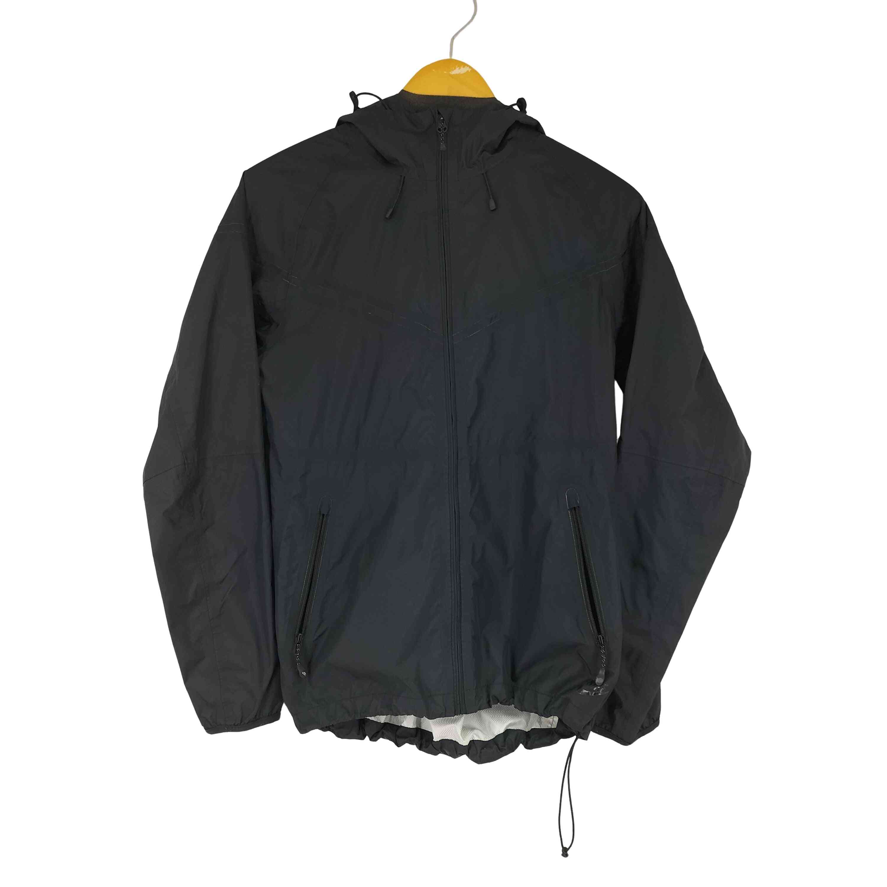【中古】ナイキ NIKE TRACK\u0026FIELD マウンテンパーカ メンズ JPN：S