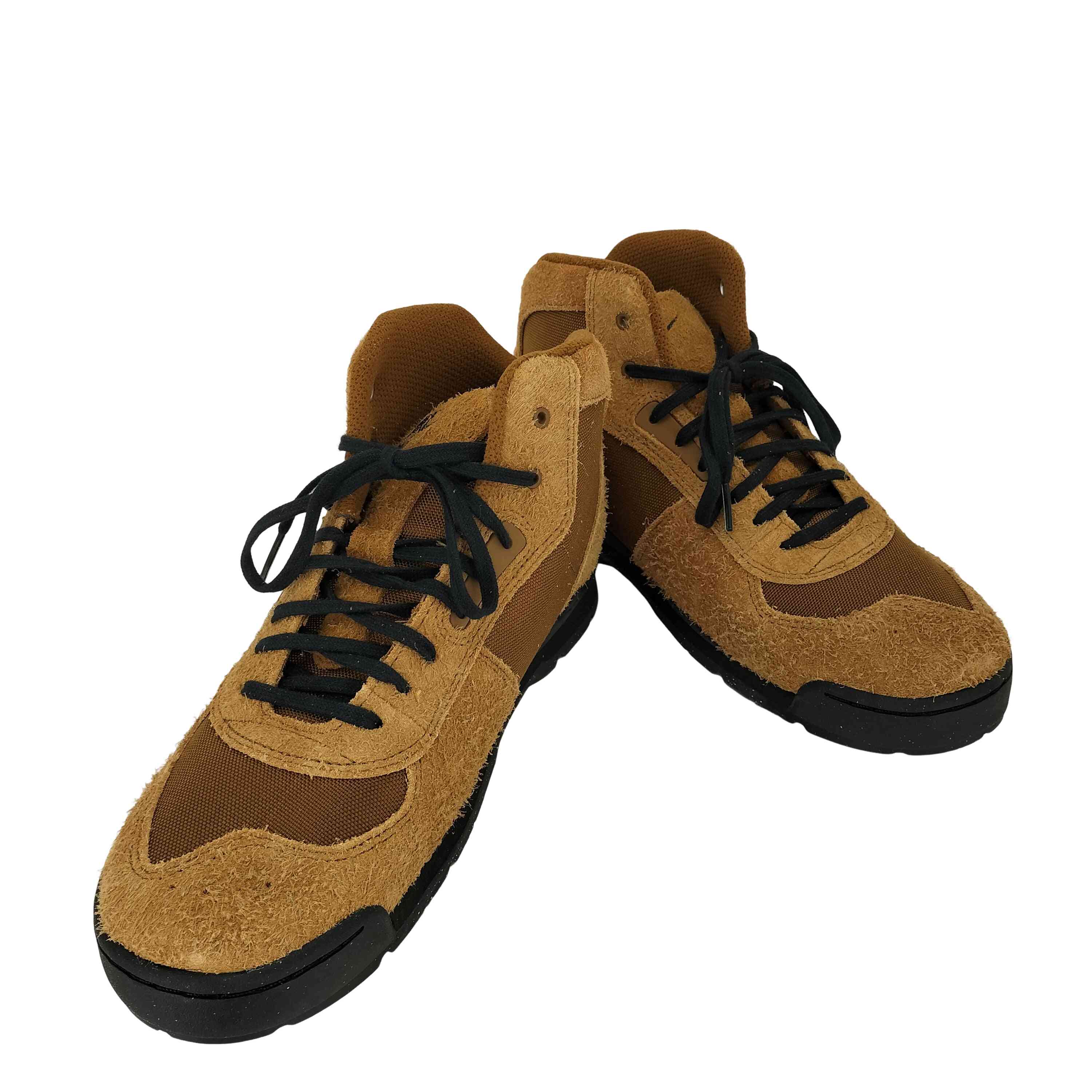 【中古】ナイキ NIKE Light British Tan and Black メンズ JPN：29