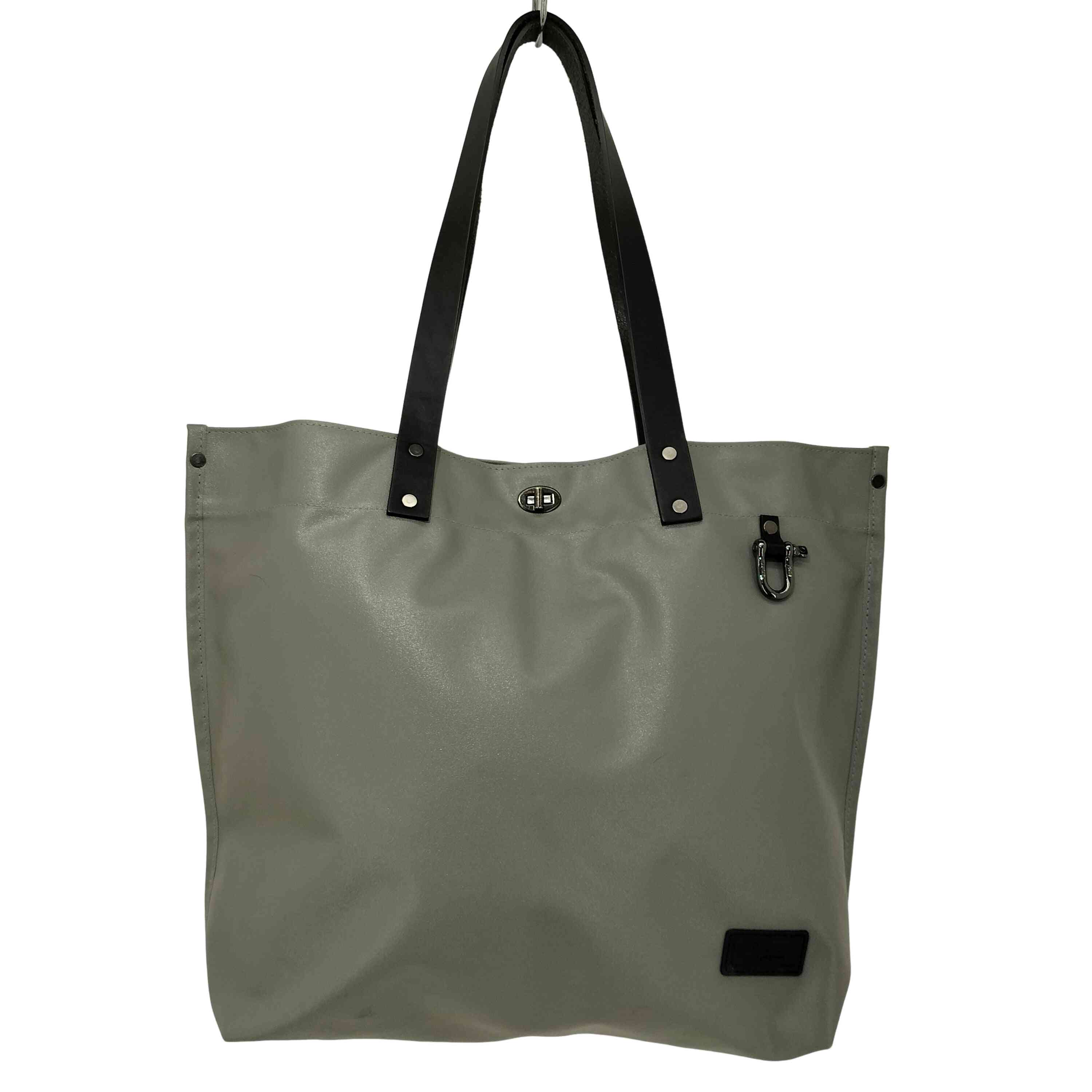 楽天市場】【中古】quiet mountain cafeトートバッグ アイボリー