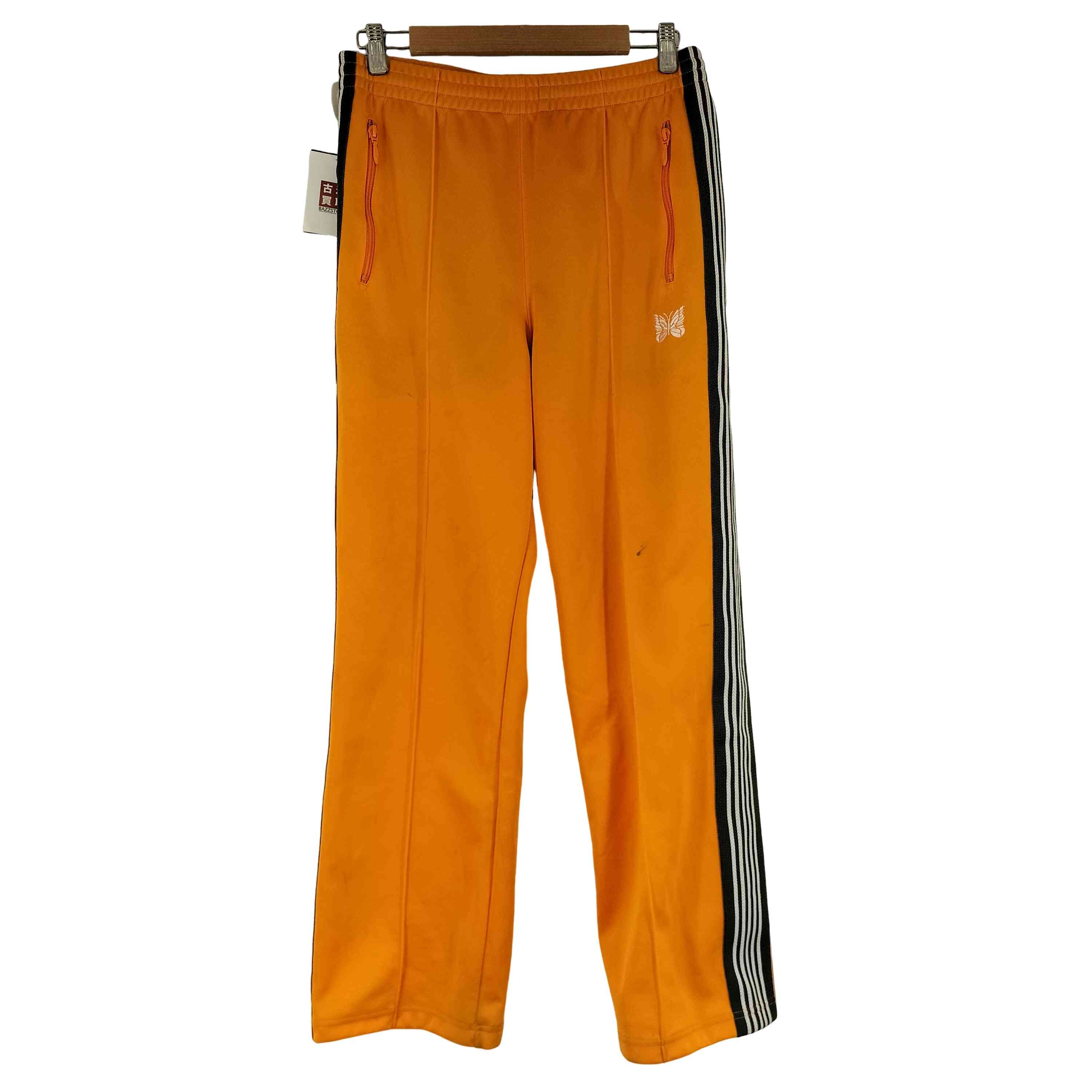 ニードルズ　トラックパンツ ニードルズ NEEDLES ヒザデル トラック パンツ ジャージ 24AW