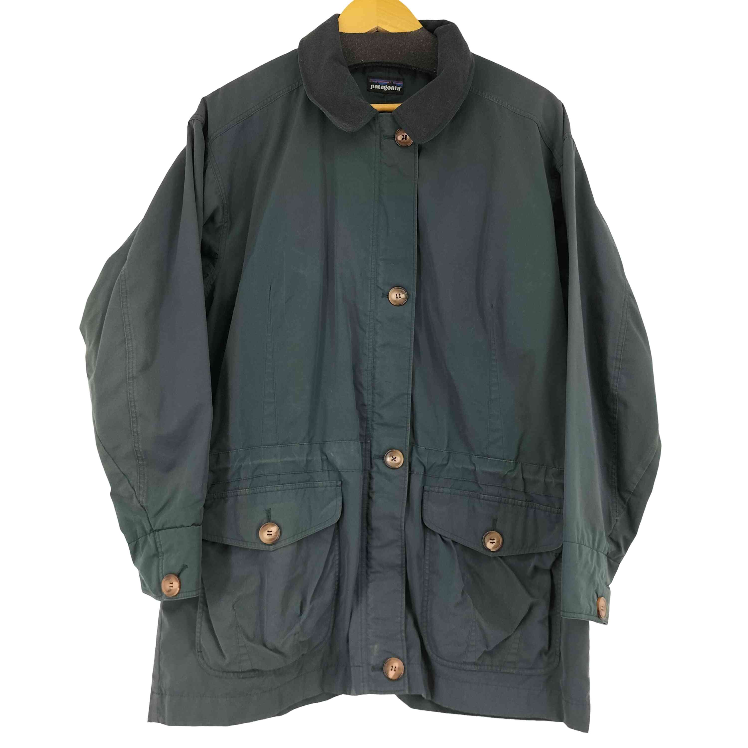 PatagoniaジャケットM 中古 楽天市場】【中古品】【メンズ】 patagonia パタゴニア 02年製