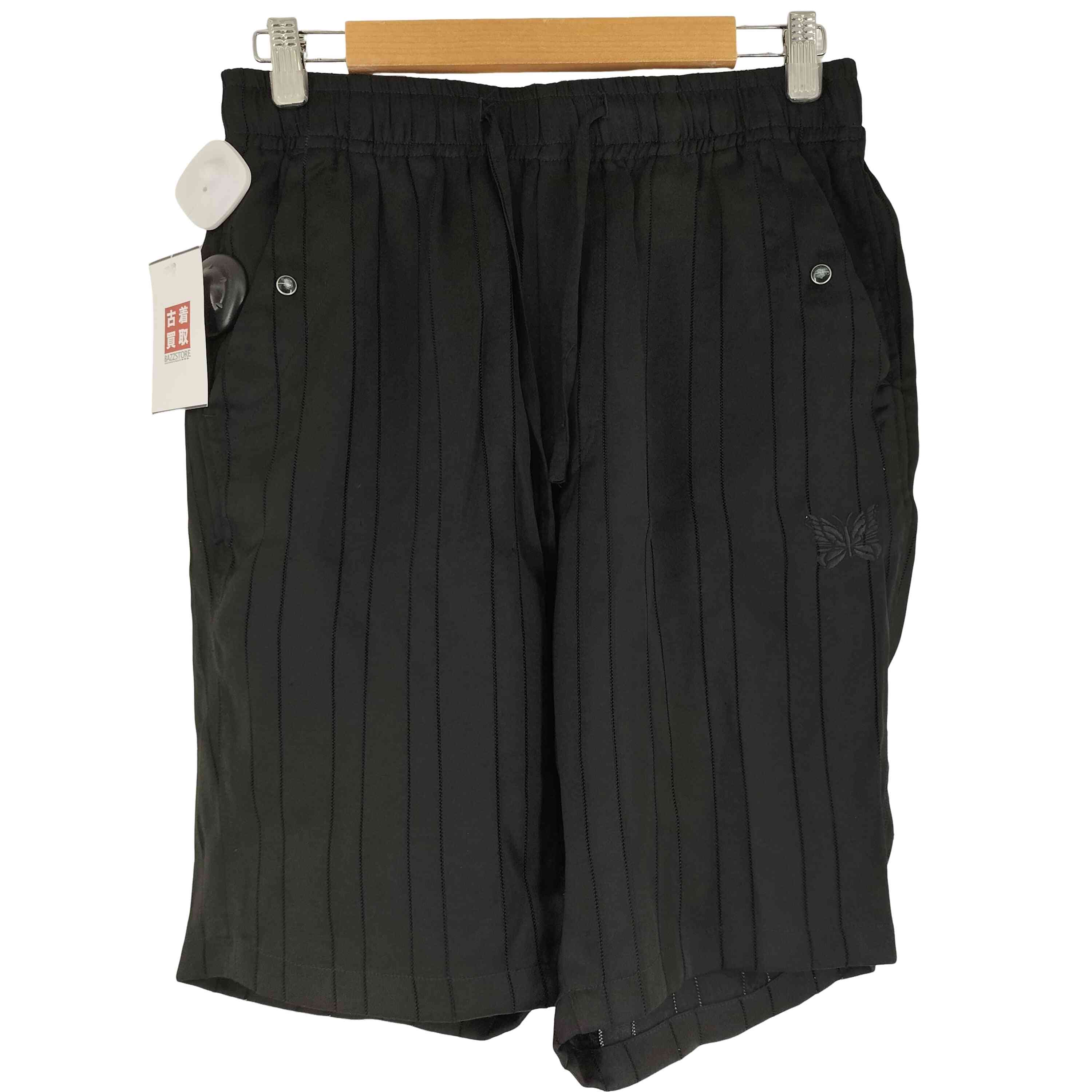 【関税込み】NEEDLES ベージュ String Cowboy ショートパンツ NEEDLESのベージュ String Cowboy ショートパンツがセール中