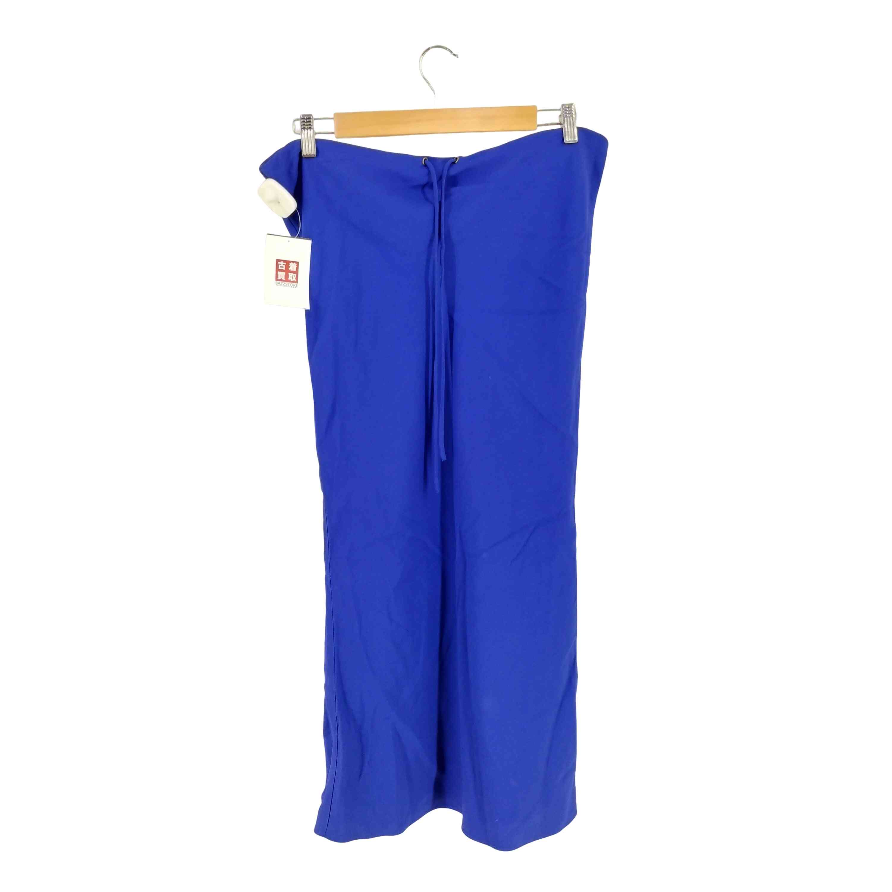 h.NAOTO ロングスカート　バッスル 楽天市場】【中古】STEAM h.NAOTO / ストライプバッスルスカート