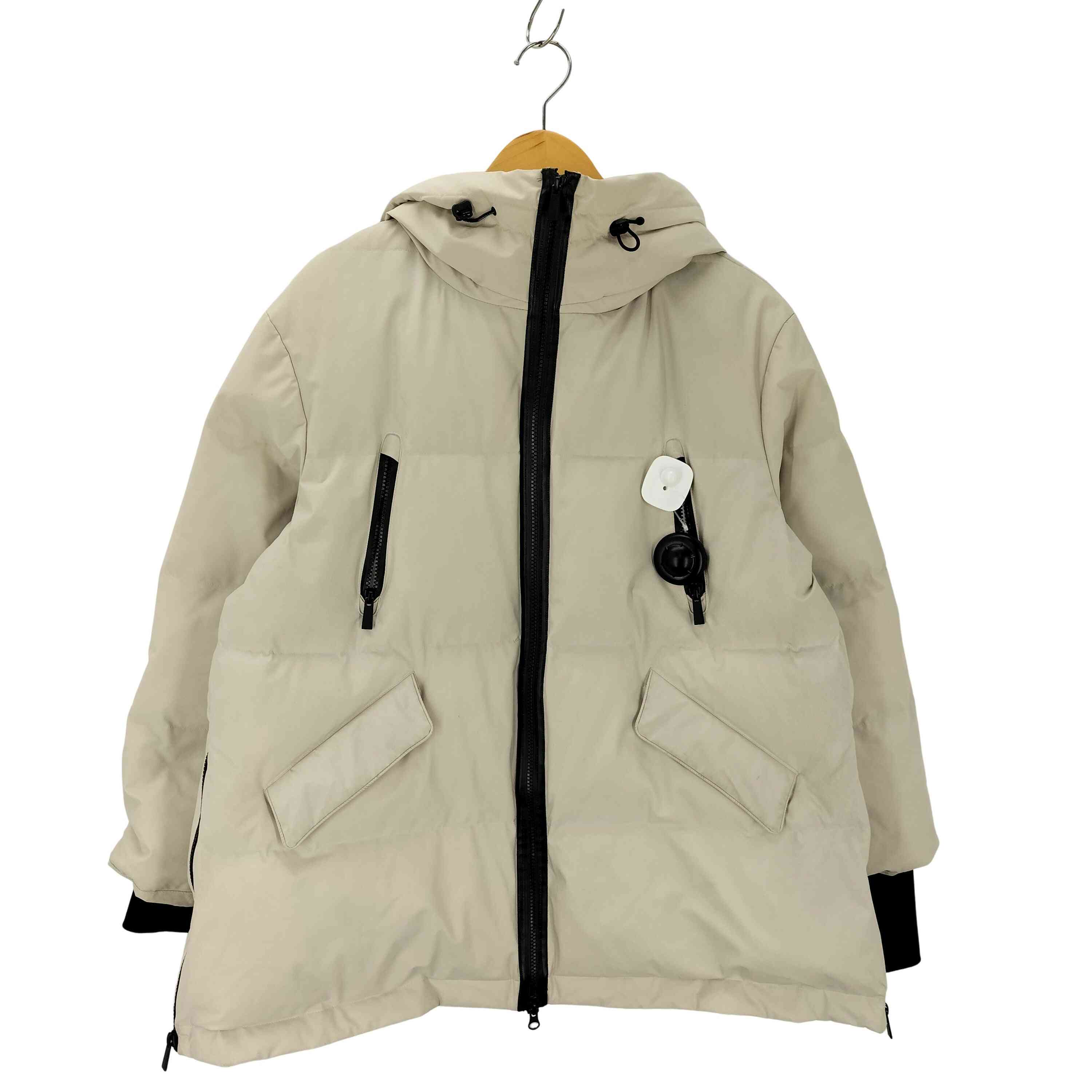 楽天市場】【中古】アウターノウン OUTERKNOWN Echo Mono Puffer