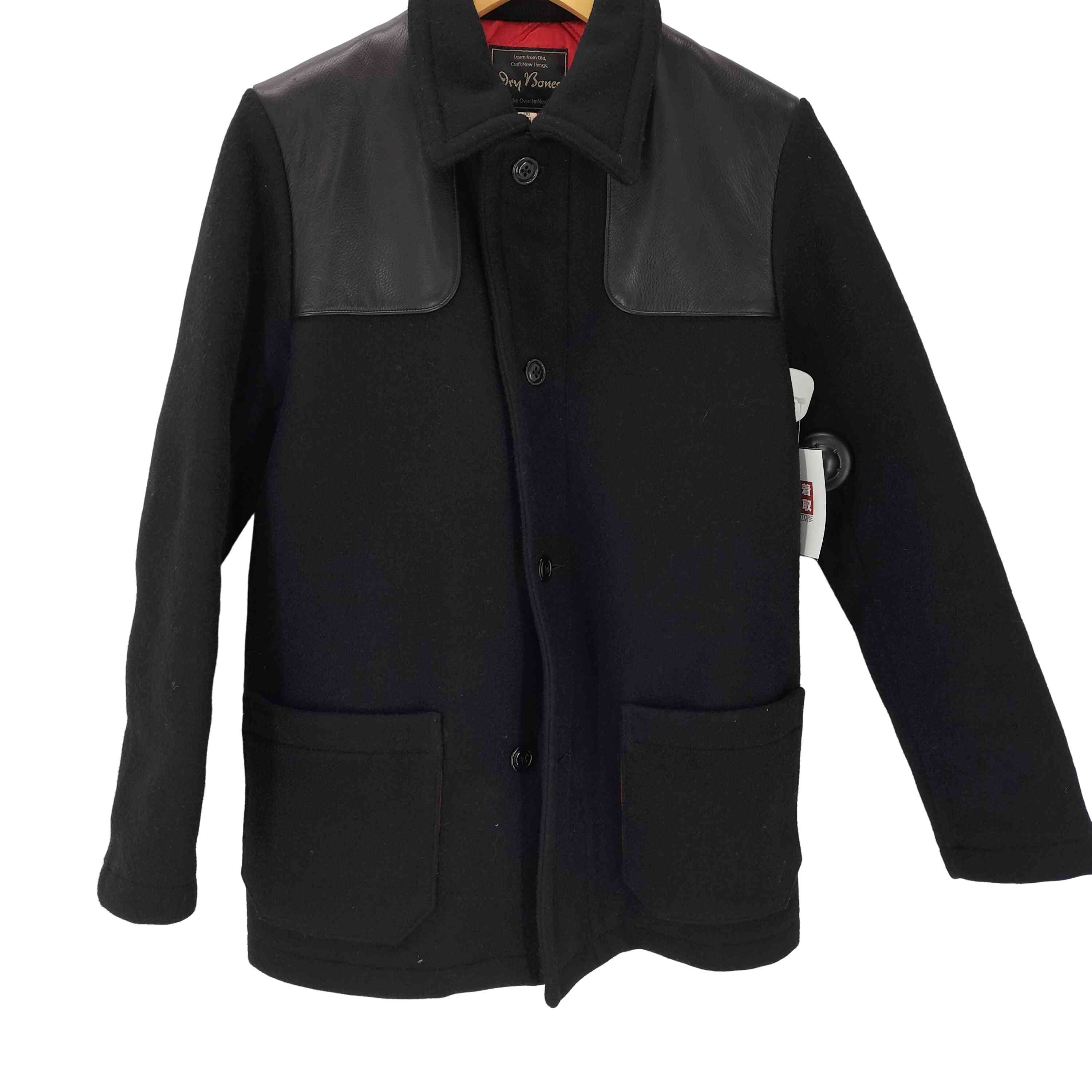 楽天市場】Dry Bones ドライボーンズ ジャケット サイズ:36(S) D LEWIS