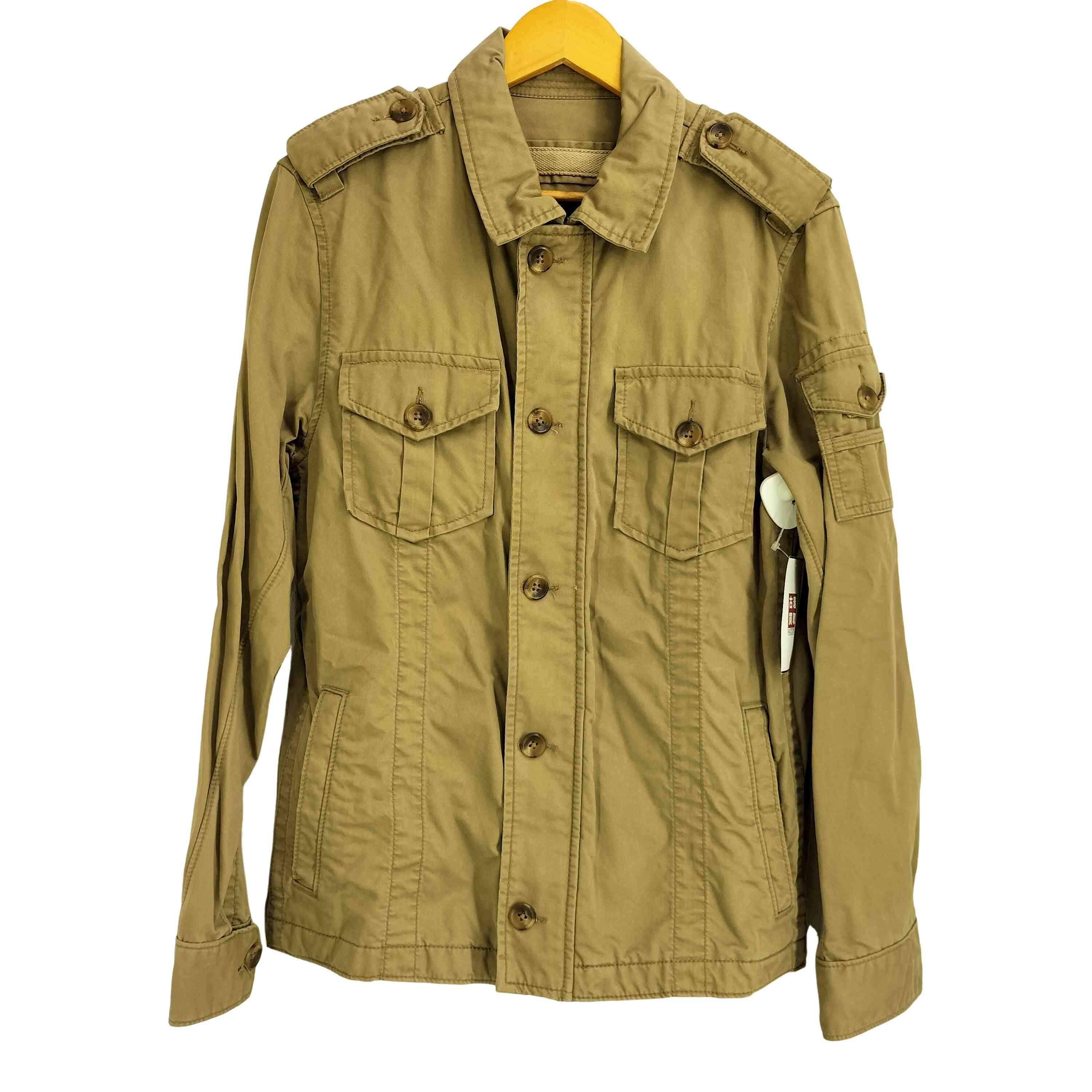 楽天市場】00s GAP M-65 コットン フィールド ジャケット M / 00年代