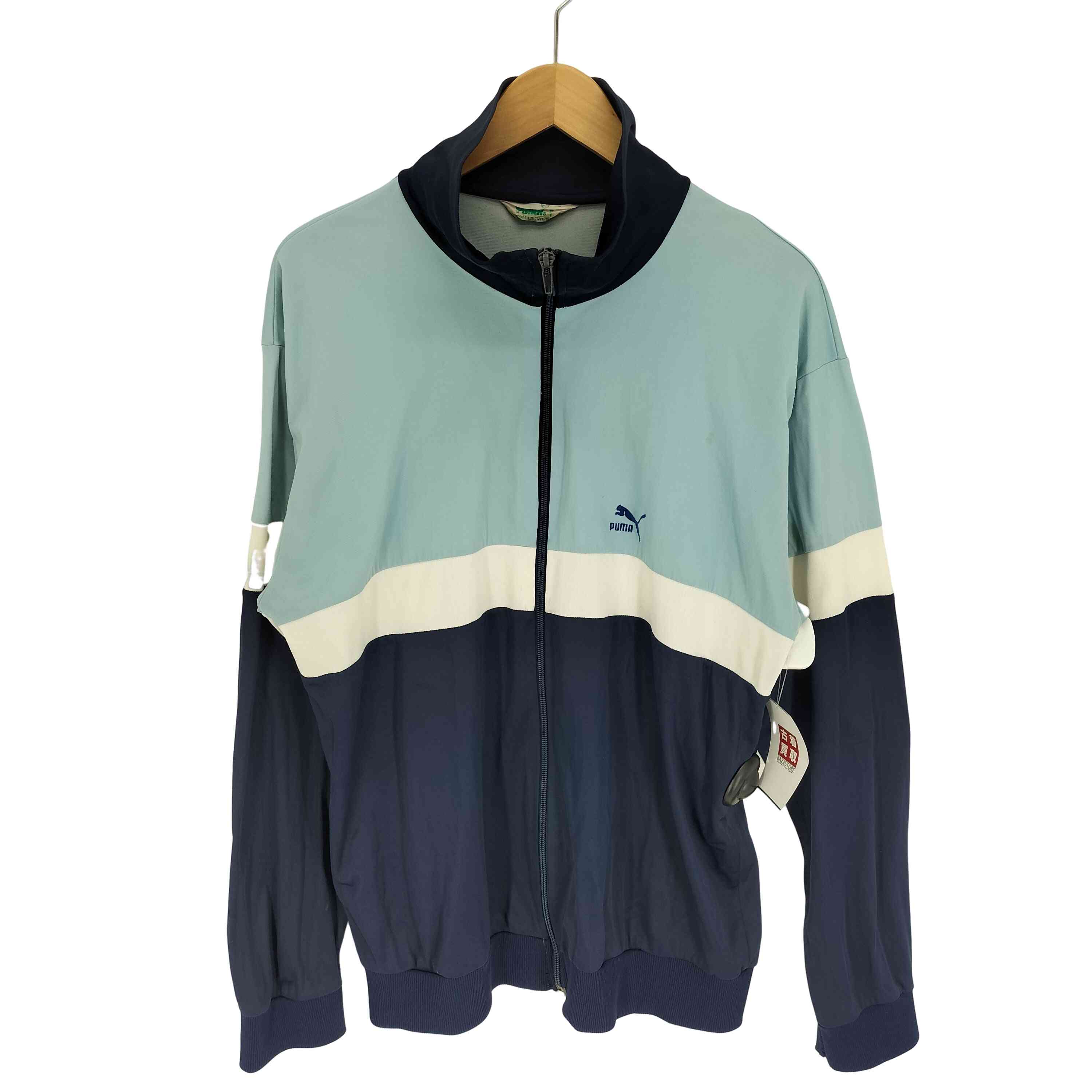 アトレティコ・マドリード PUMA ジャージ 楽天市場】90年代 PUMA プーマ アトレティコ・マドリード