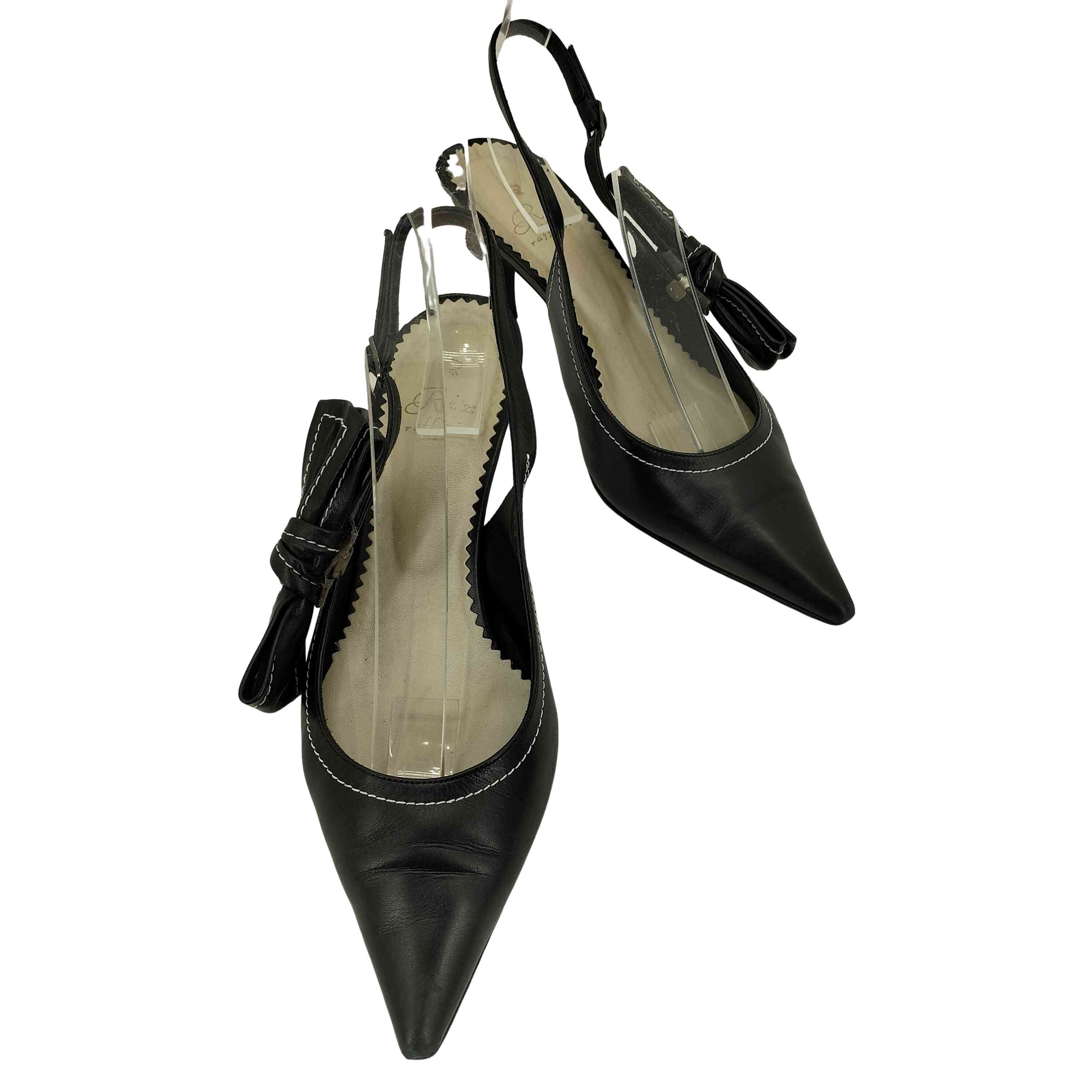 楽天市場】【中古】 alice auaa / コウモリバックルアンクルストラップ