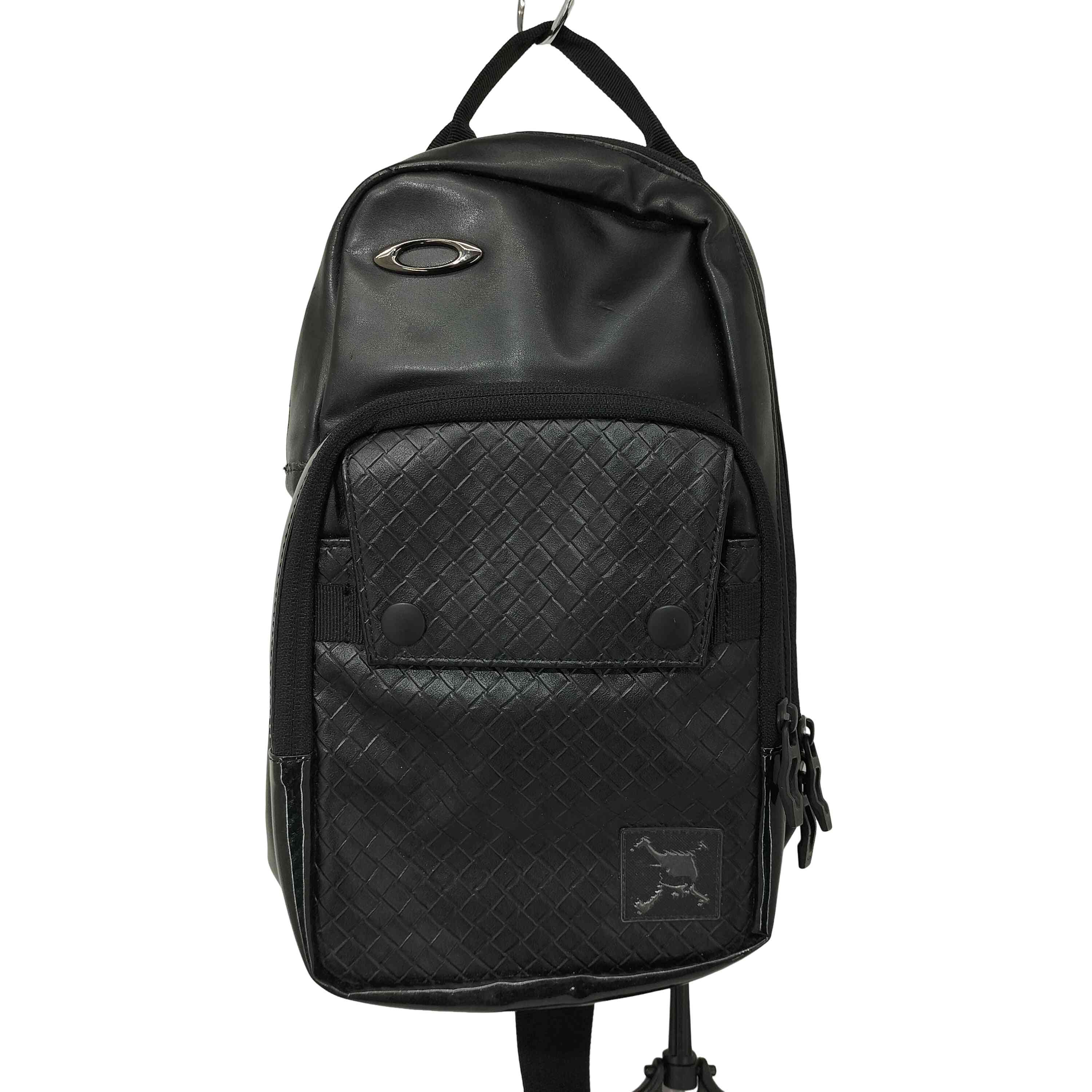 楽天市場】【OAKLEYオークリー】10-231 CRANKCASE クランクケース SS