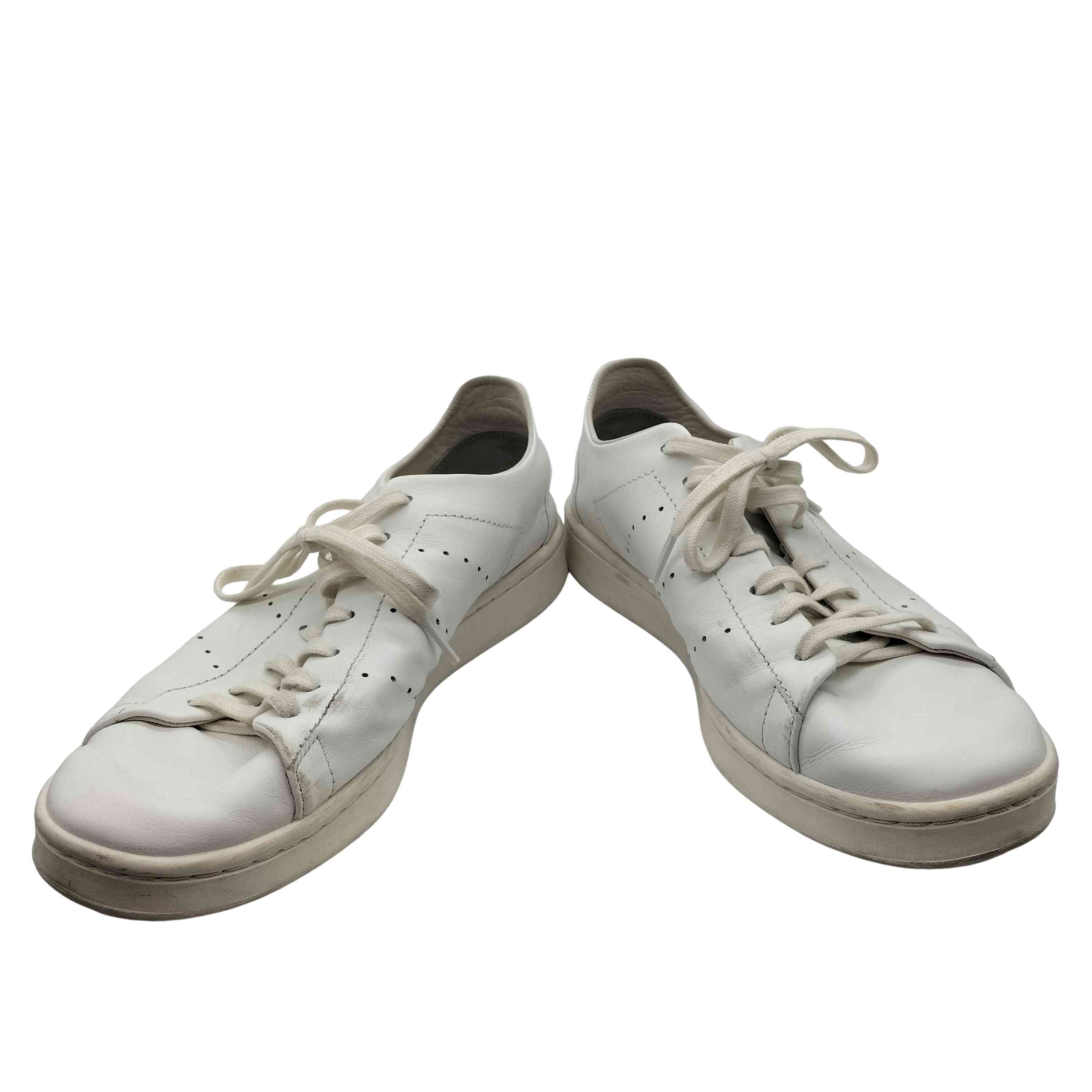 【中古】ワイスリー Y-3 スタンスミス STAN SMITH メンズ JPN:26.5 |BAZZSTORE ブランド古着バズストア